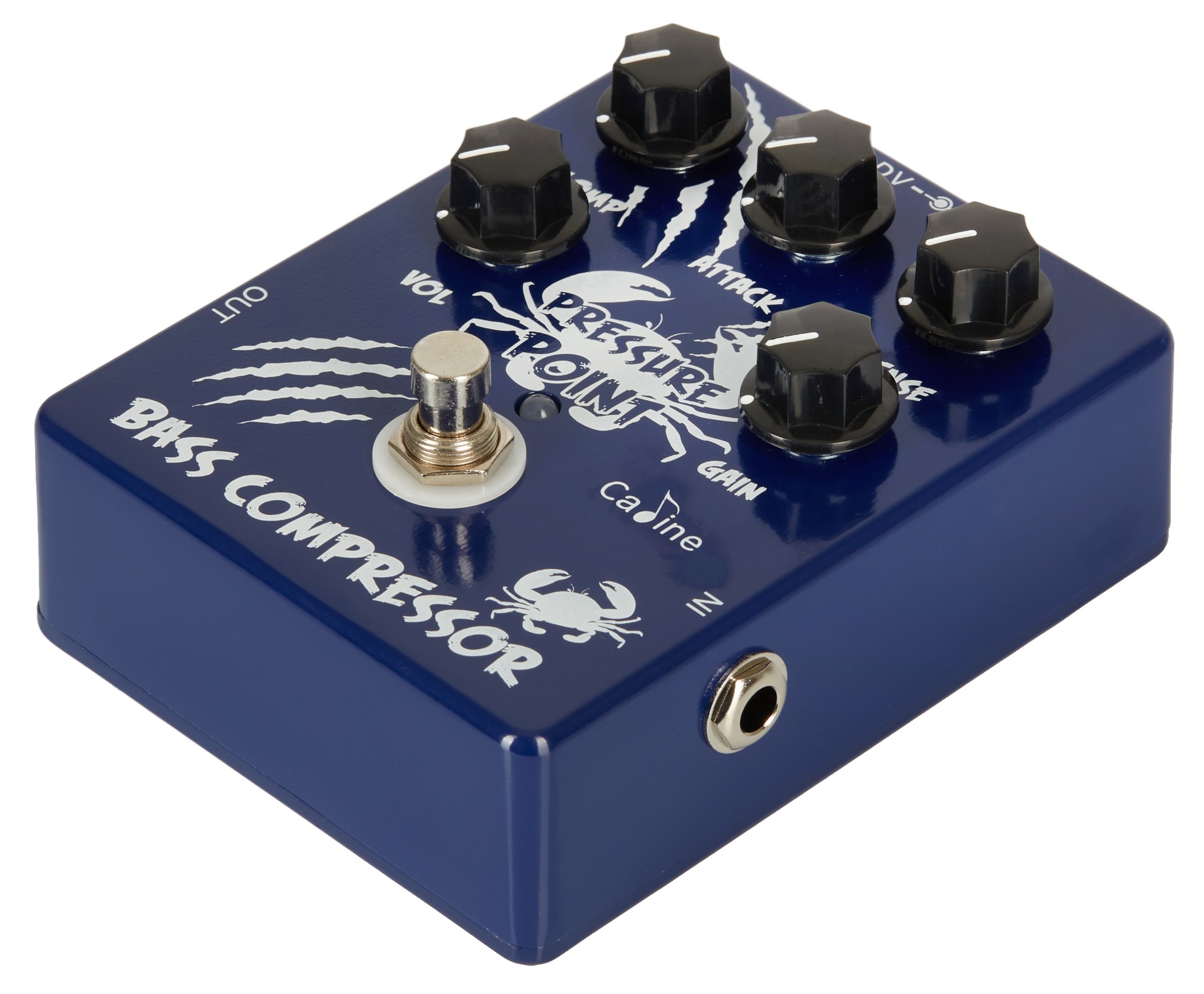 Caline CP-45 Pressure Point (obrázek 3)