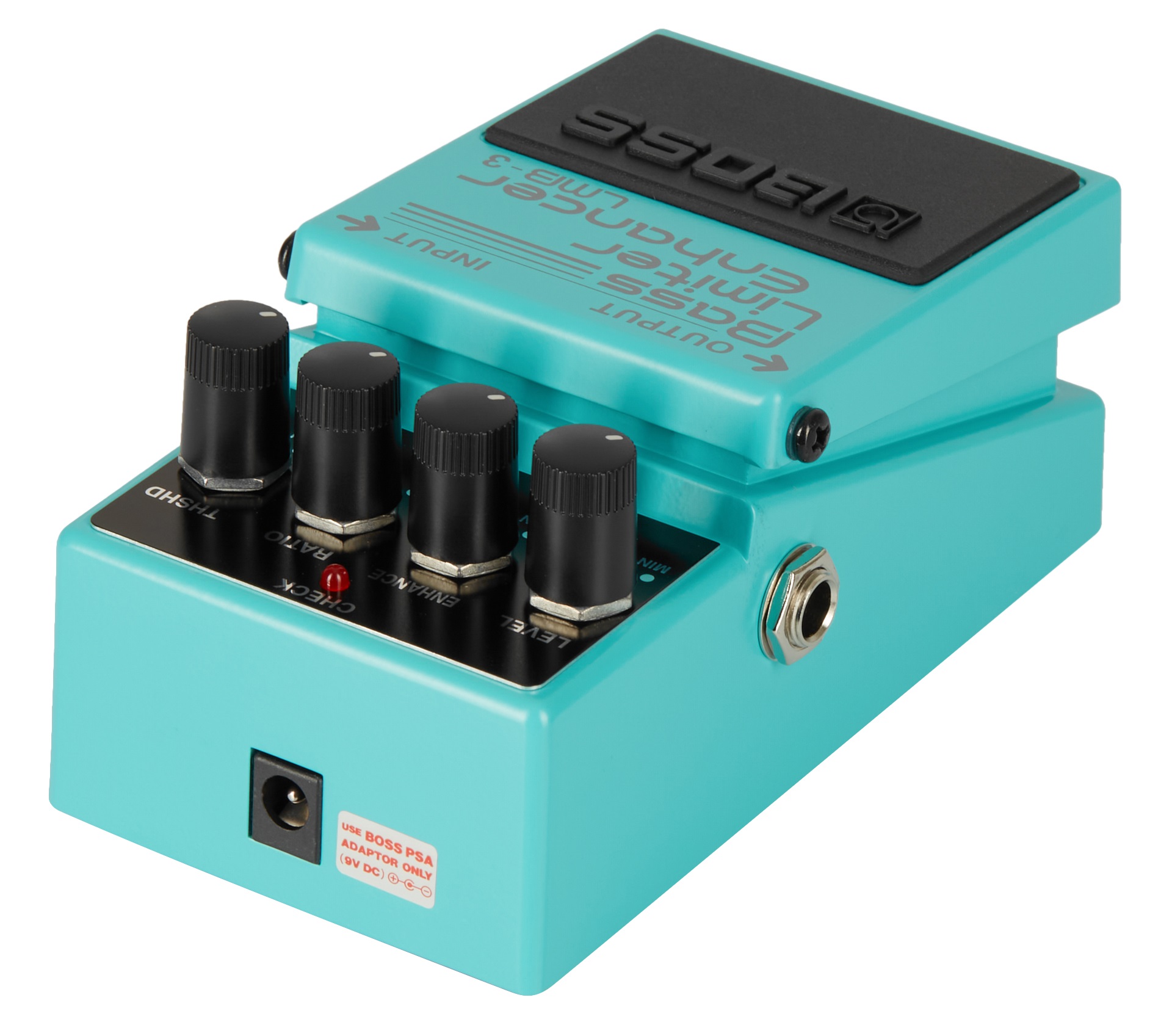 Boss LMB-3 (obrázek 4)