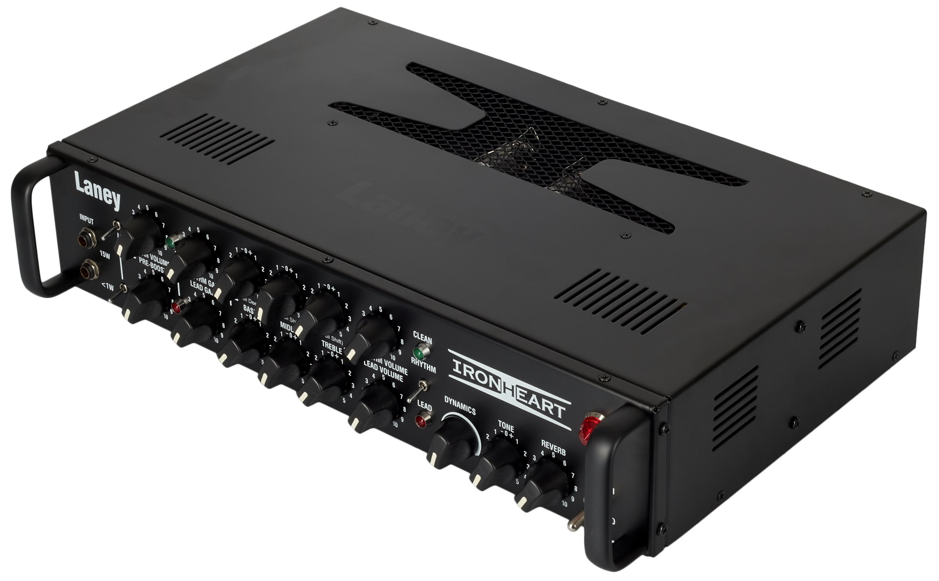 Laney IRT-Studio (použité) (obrázek 3)