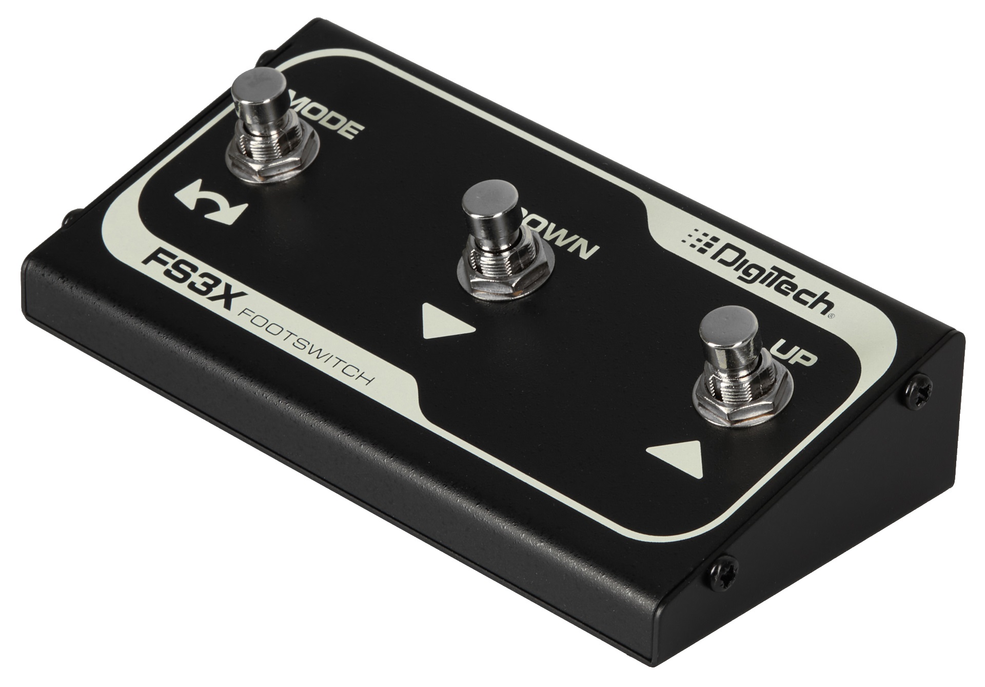 Digitech FS3X (obrázek 3)