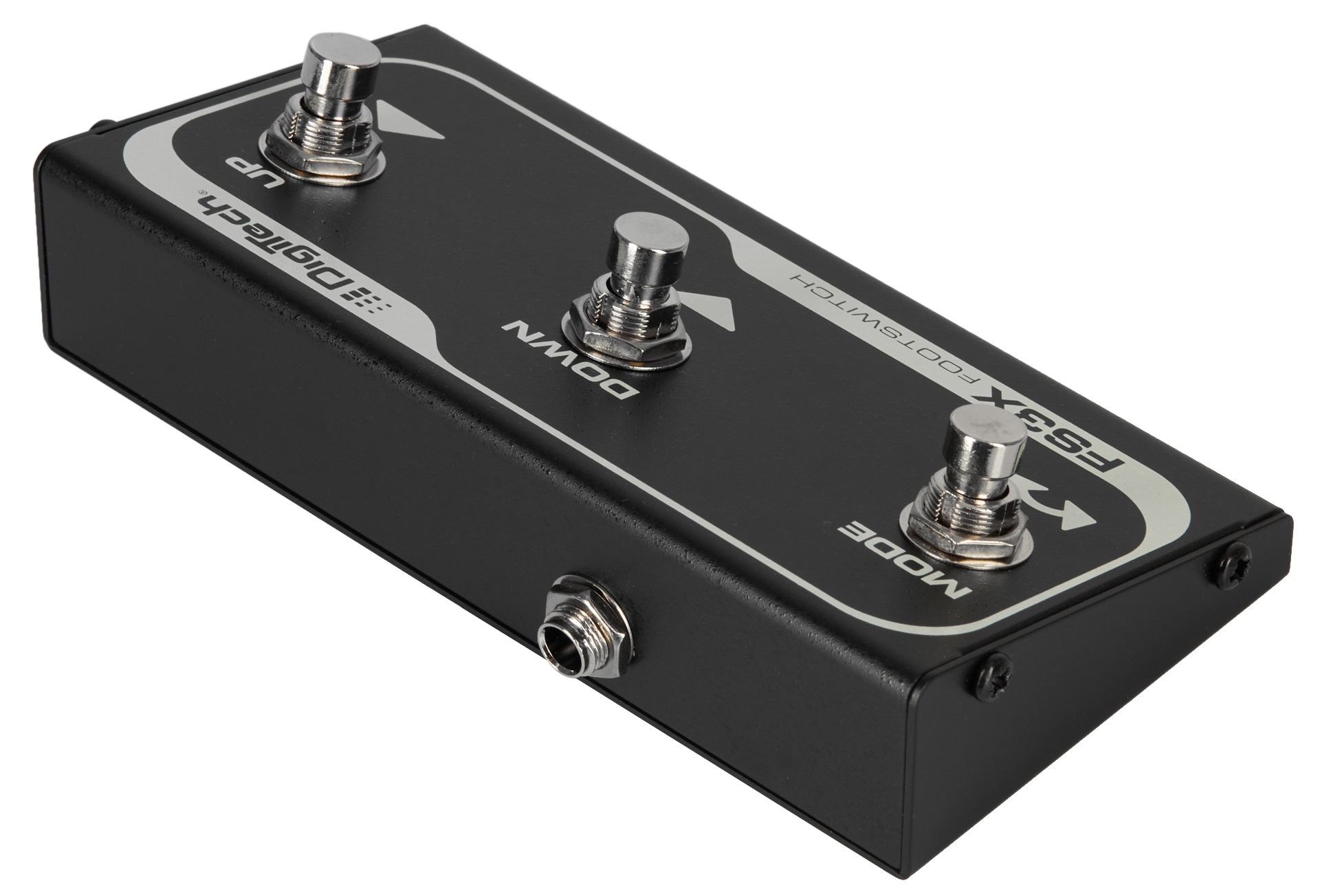 Digitech FS3X (obrázek 4)