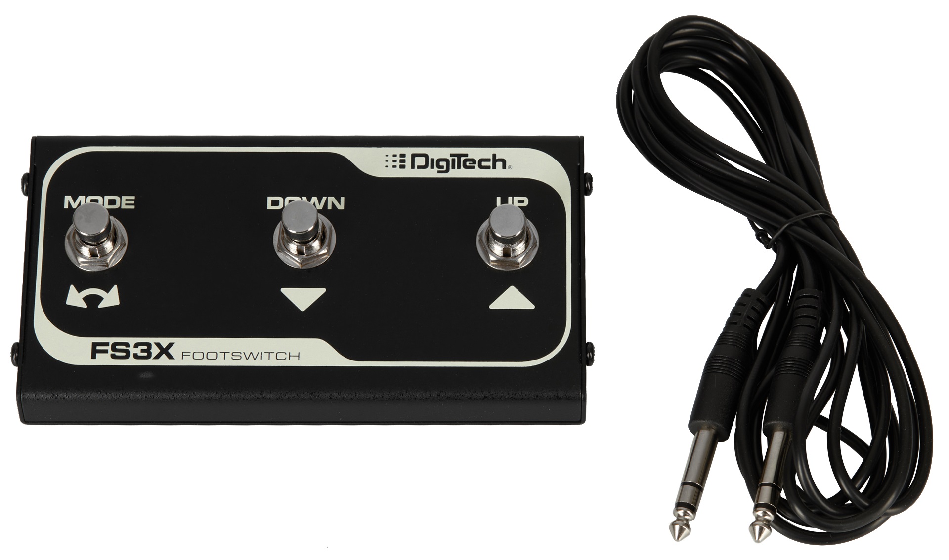 Digitech FS3X (obrázek 5)