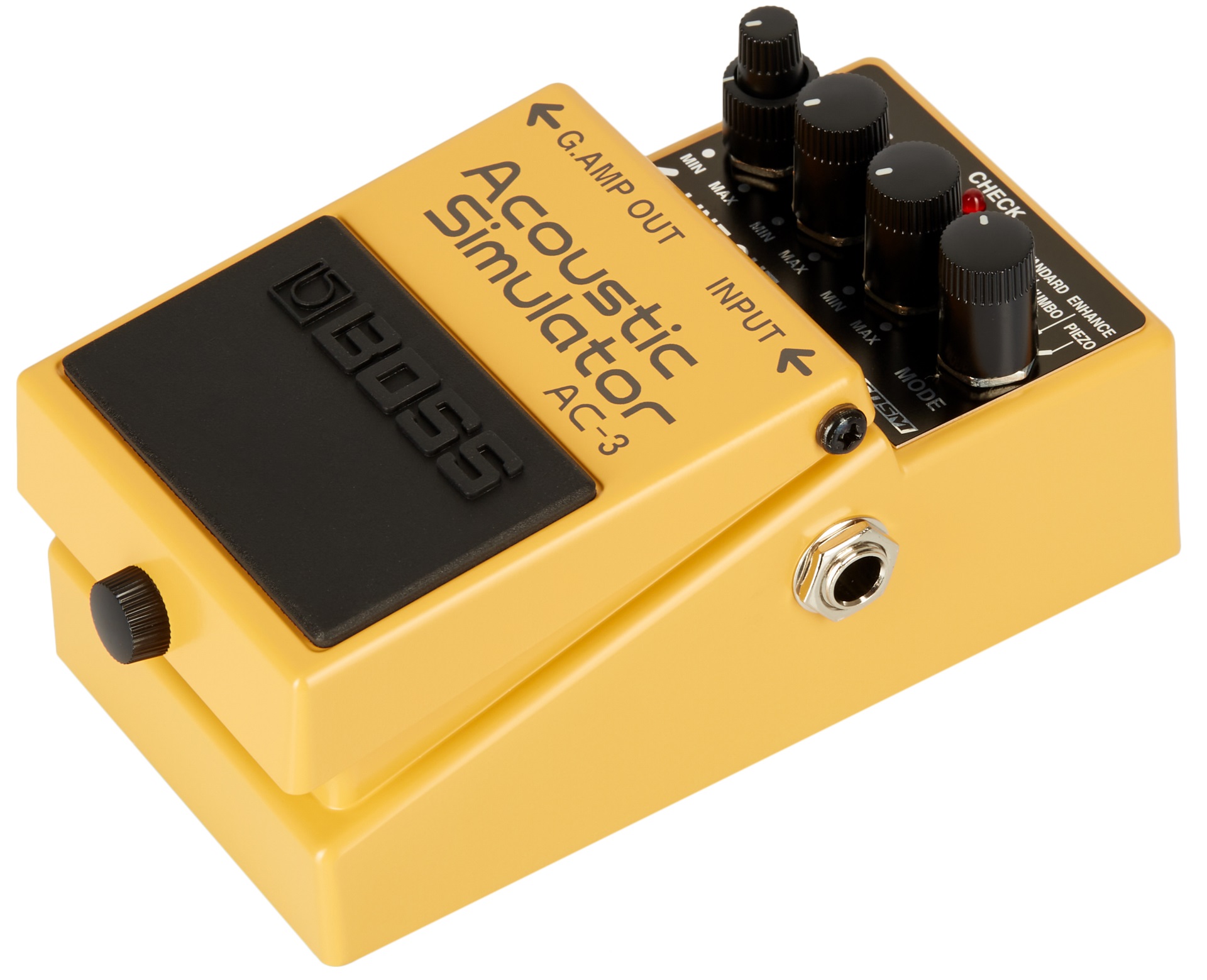 Boss AC-3 (obrázek 3)