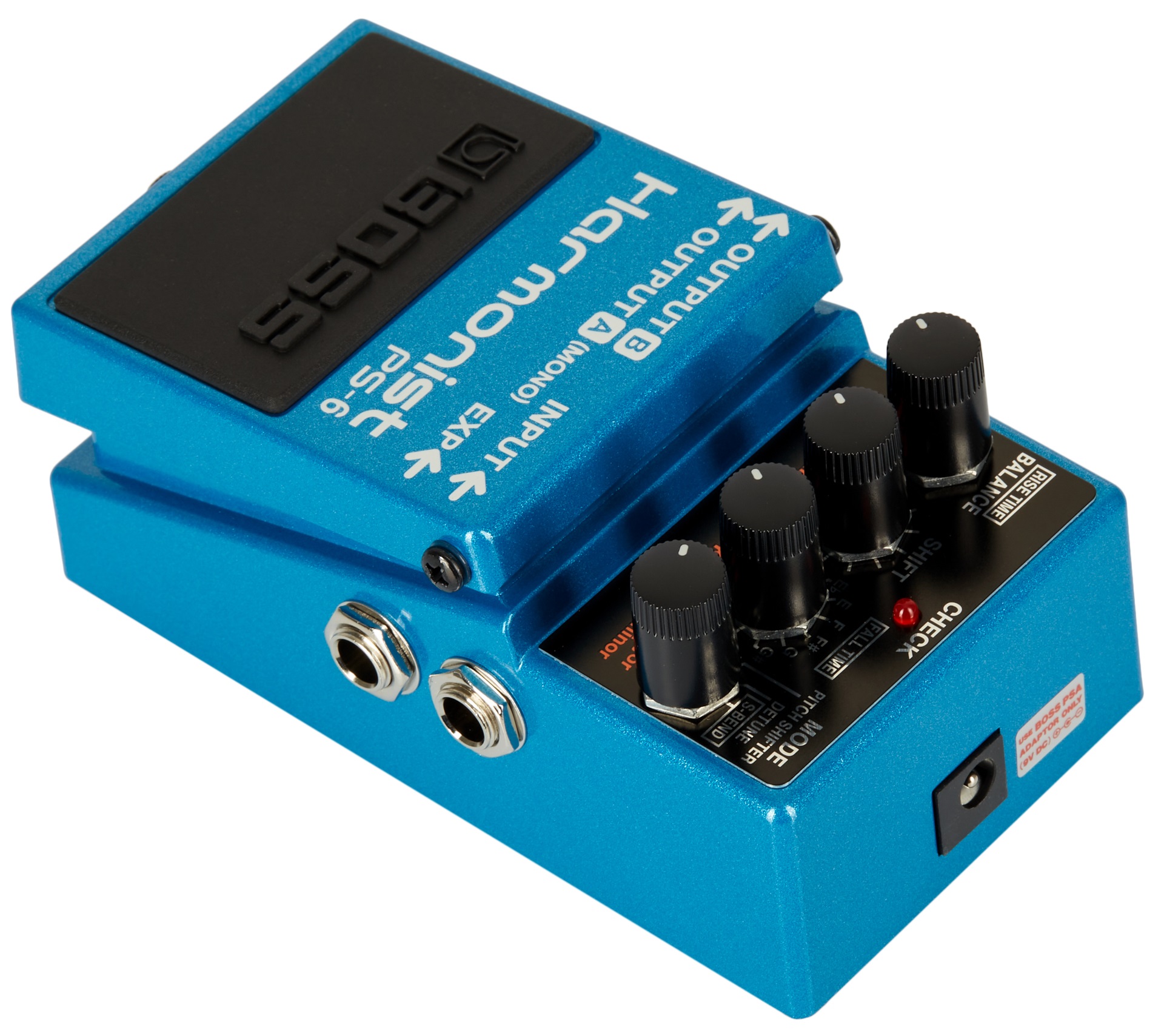 Boss PS-6 (obrázek 4)