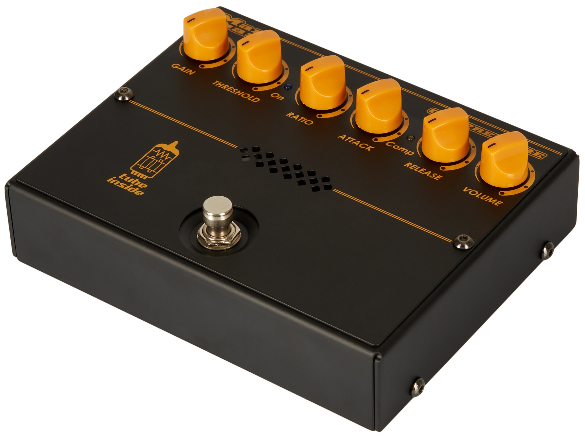 Markbass Compressore (obrázek 3)