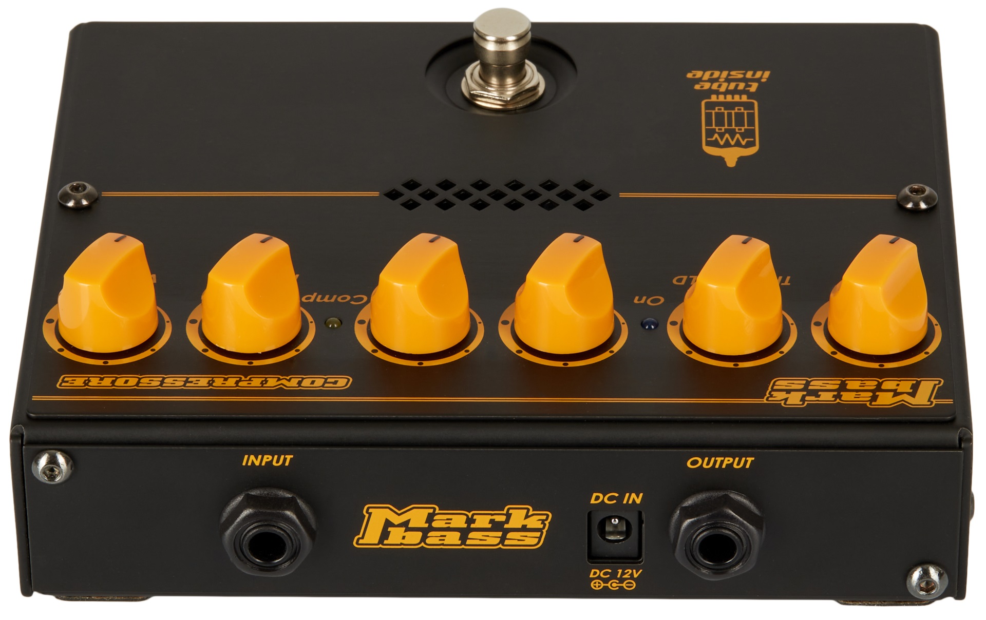 Markbass Compressore (obrázek 4)