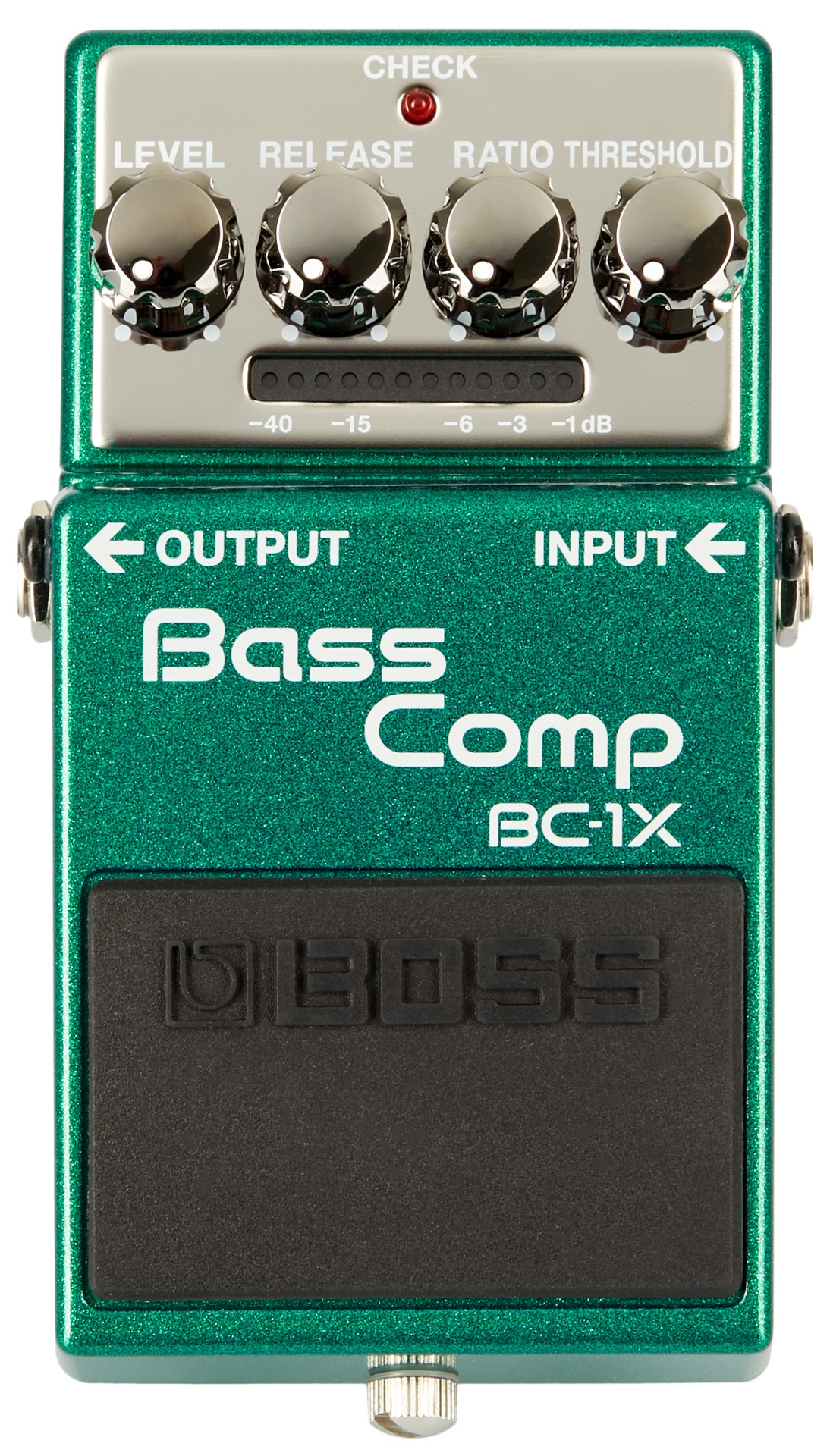 Levně Boss BC-1X