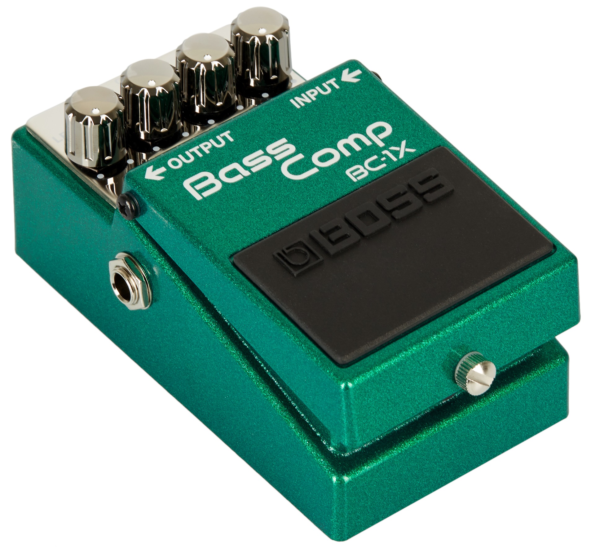 Boss BC-1X (obrázek 3)