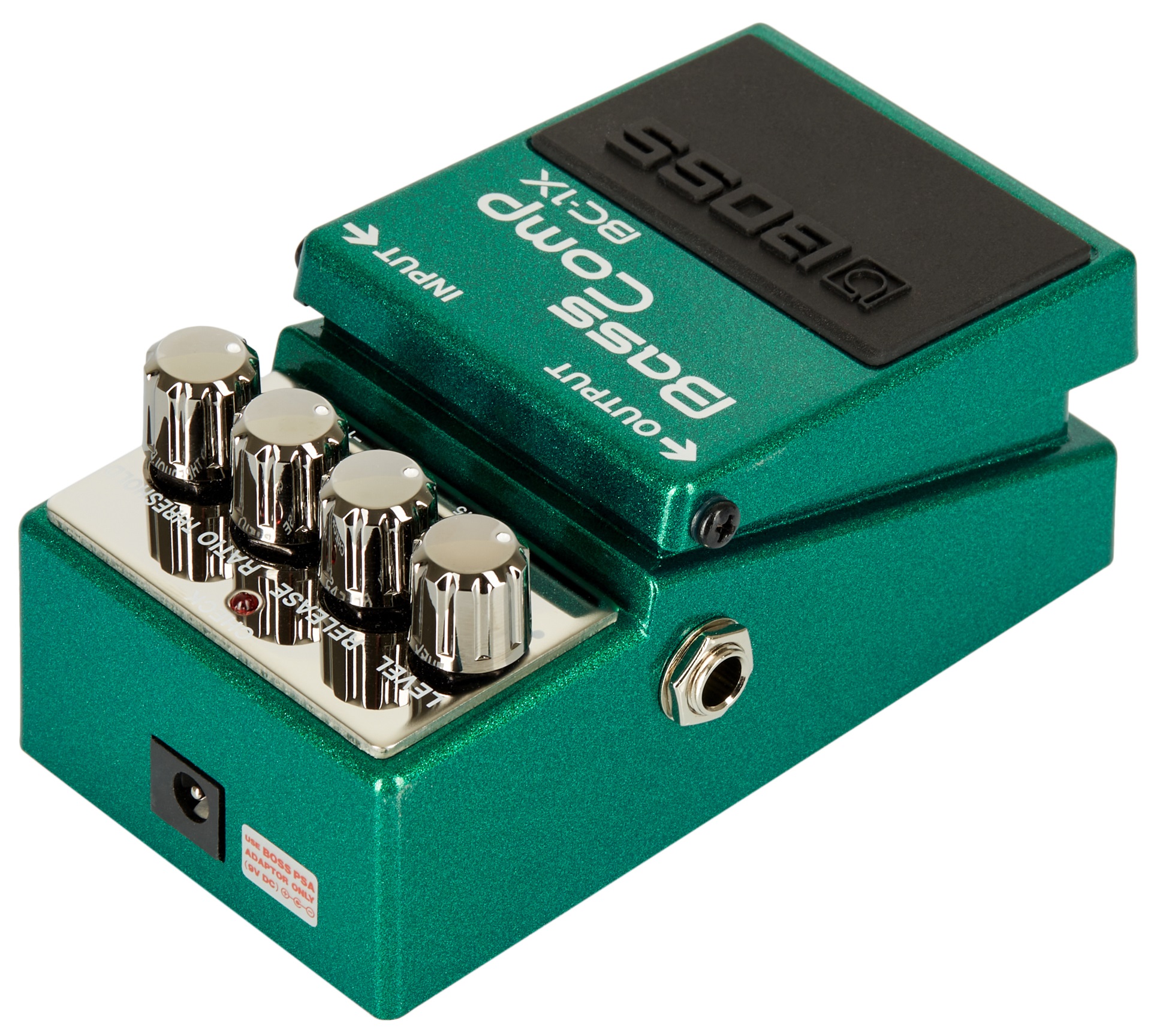 Boss BC-1X (obrázek 4)