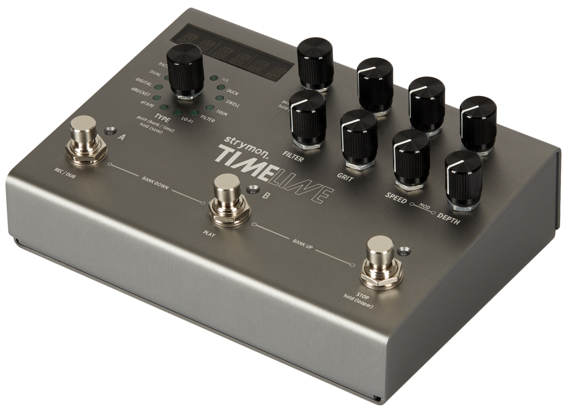 Strymon Timeline (obrázek 3)