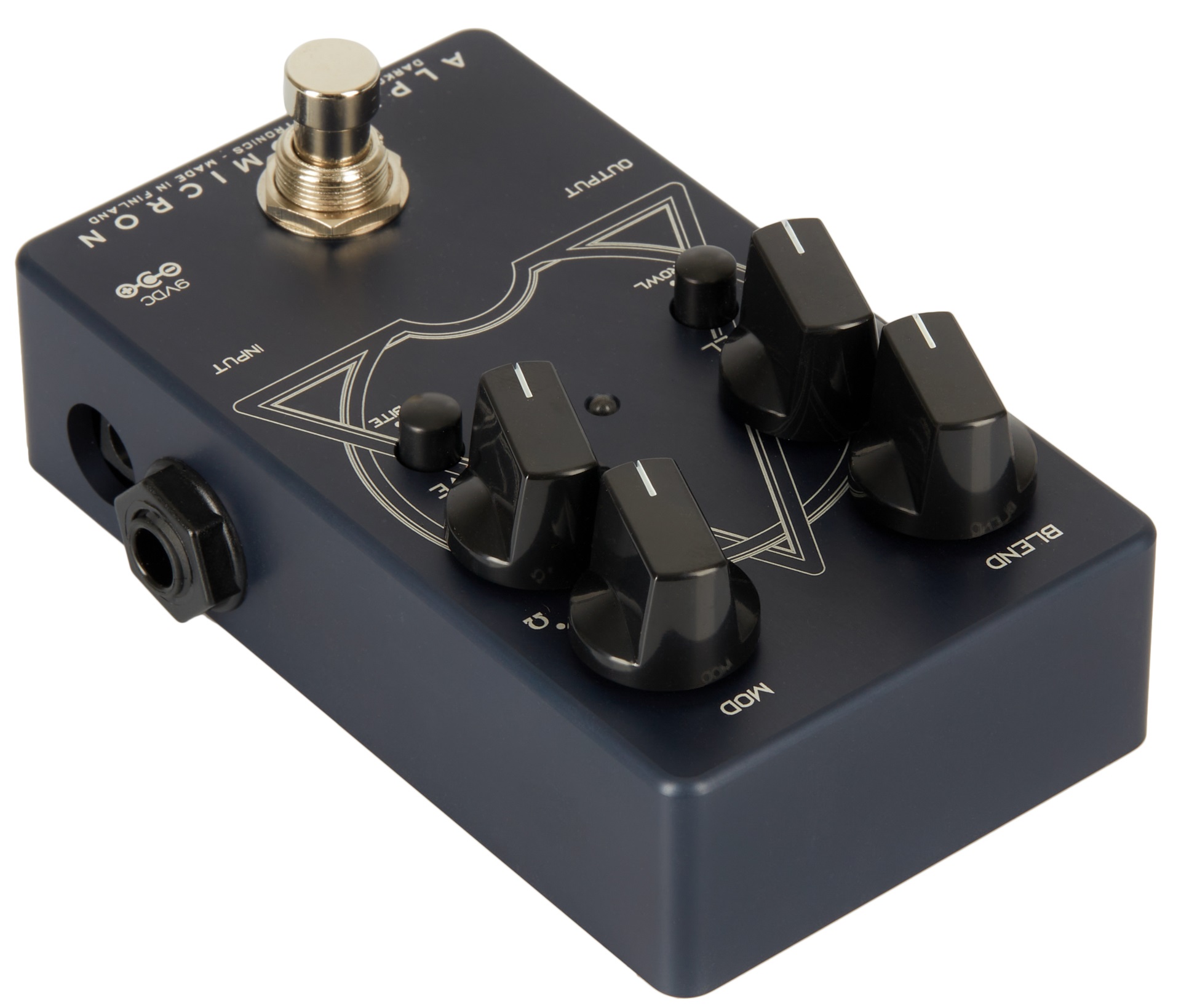 Darkglass ALPHA-OMICRON (obrázek 4)