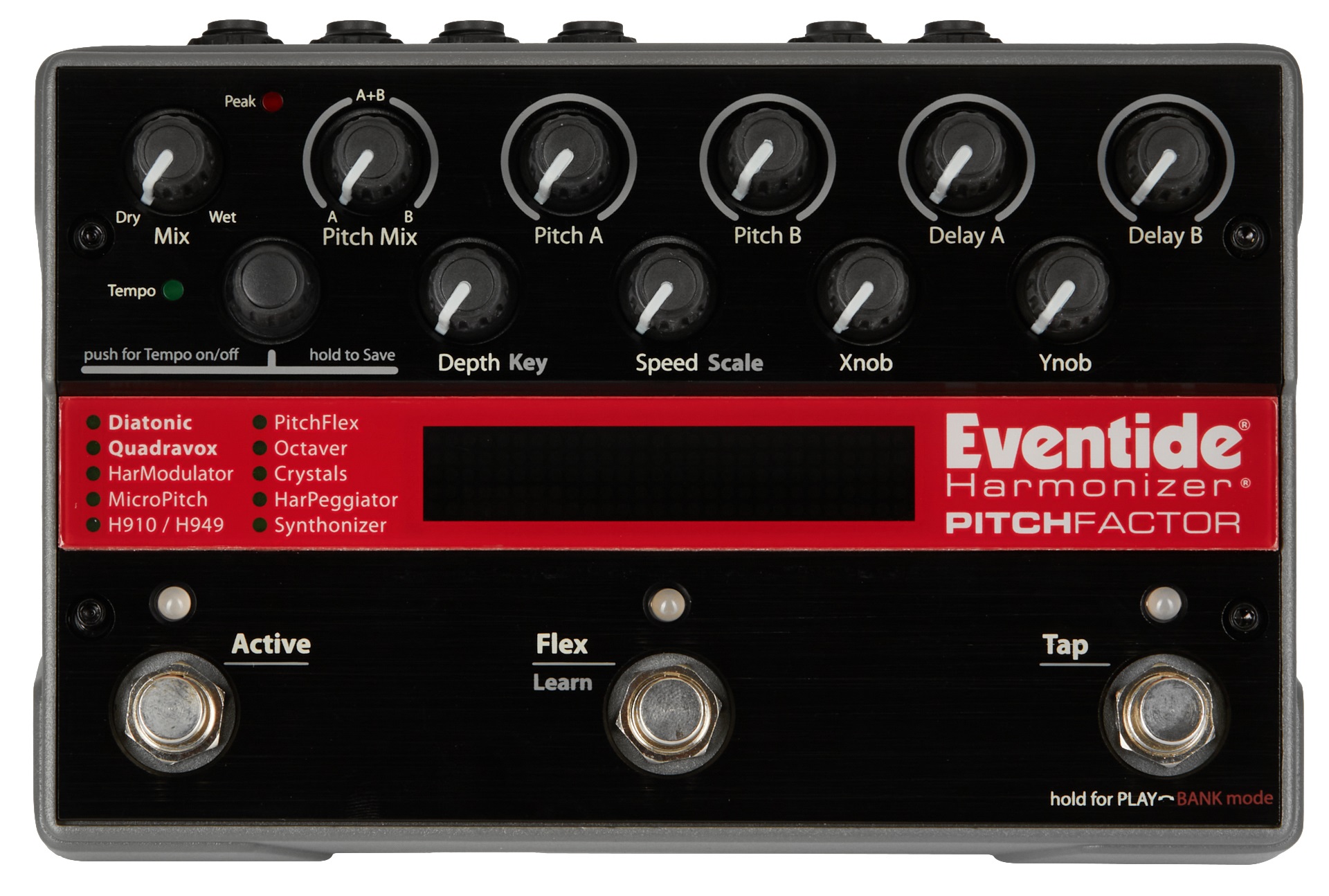 Levně Eventide PitchFactor