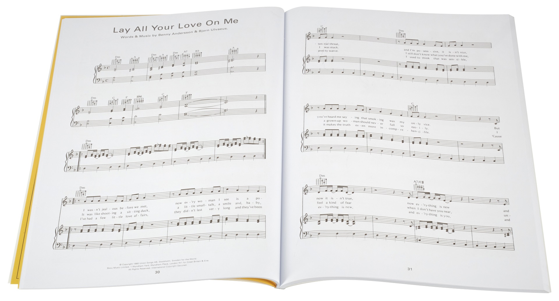 MS Abba Gold: Greatest Hits (obrázek 4)