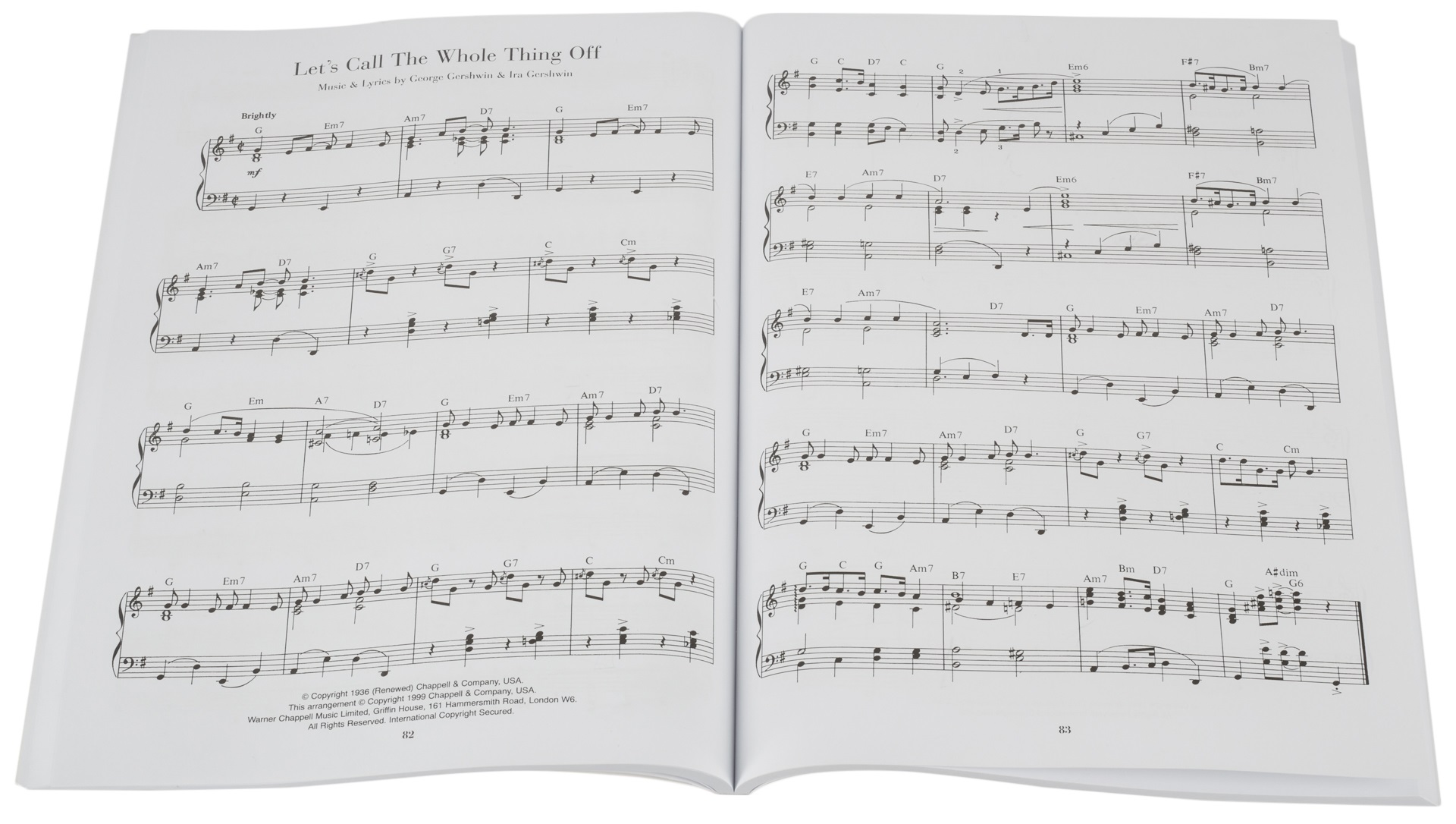 MS Great Piano Solos - The Red Book (obrázek 3)