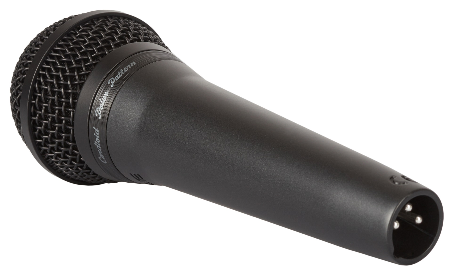 Shure PGA58-QTR (obrázek 3)