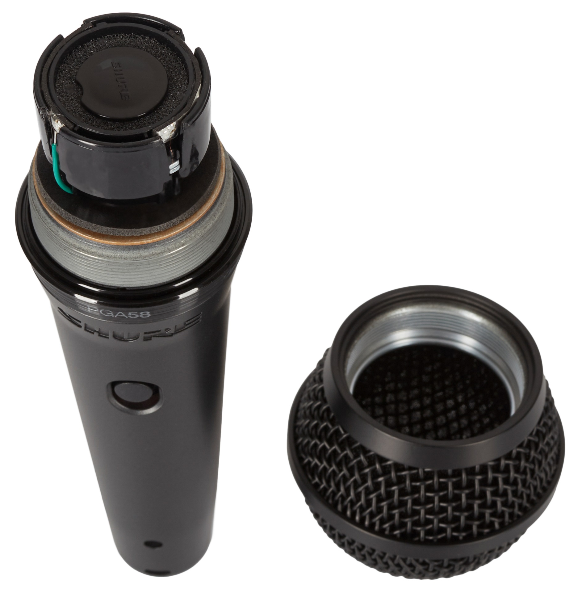 Shure PGA58-QTR (obrázek 4)