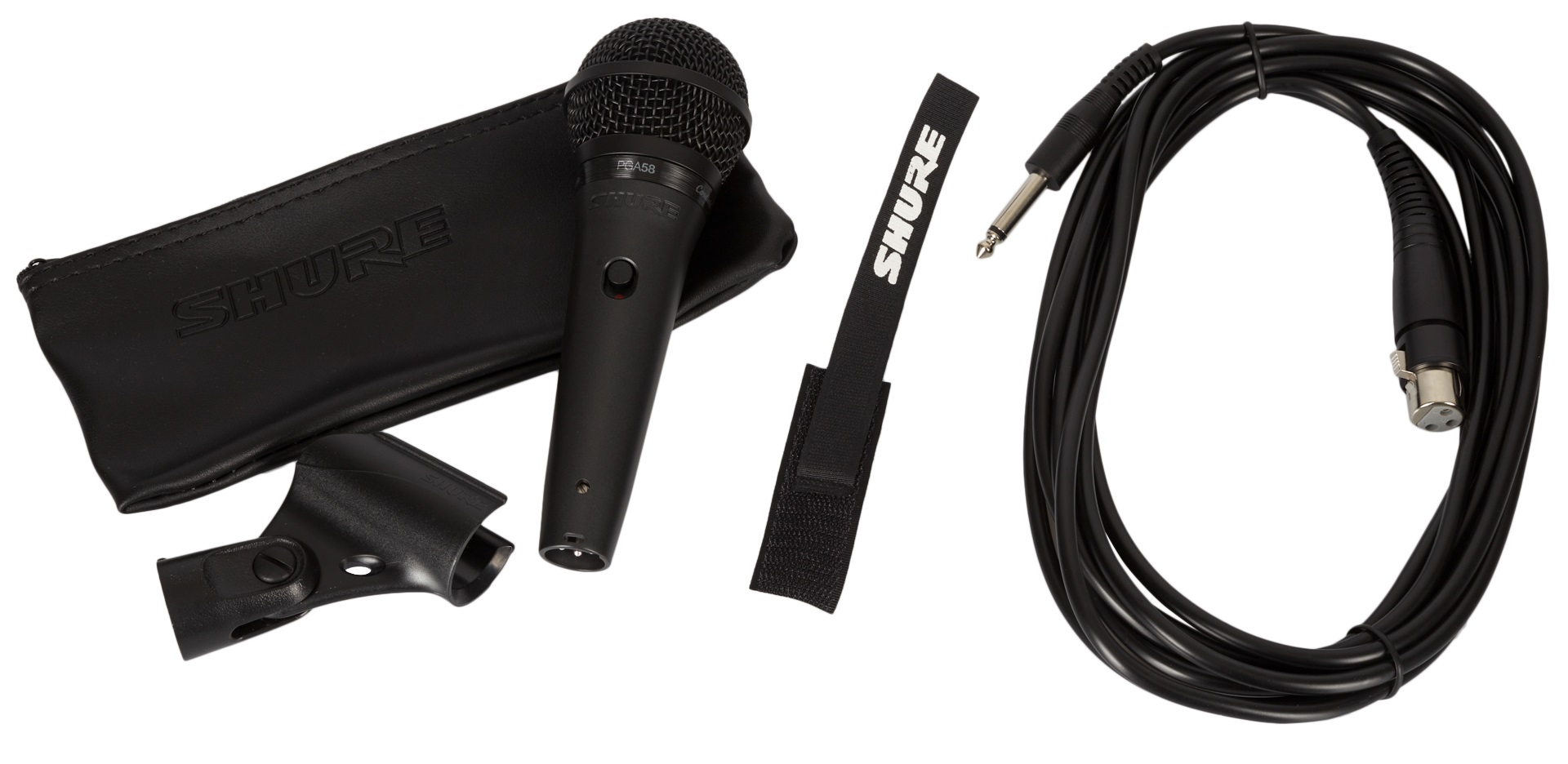 Shure PGA58-QTR (obrázek 5)