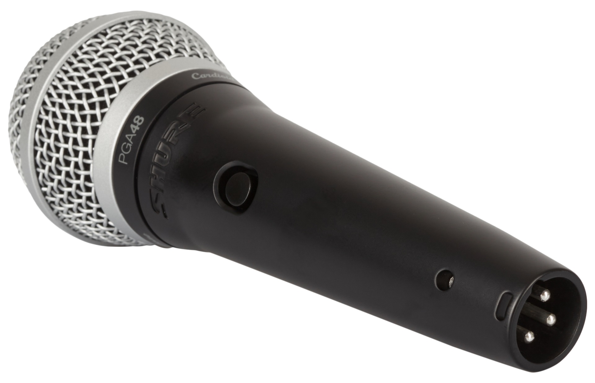 Shure PGA48-XLR (obrázek 3)