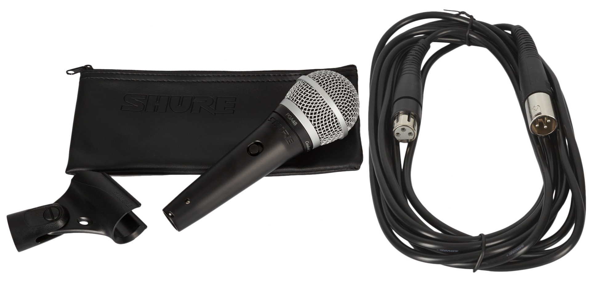 Shure PGA48-XLR (obrázek 5)