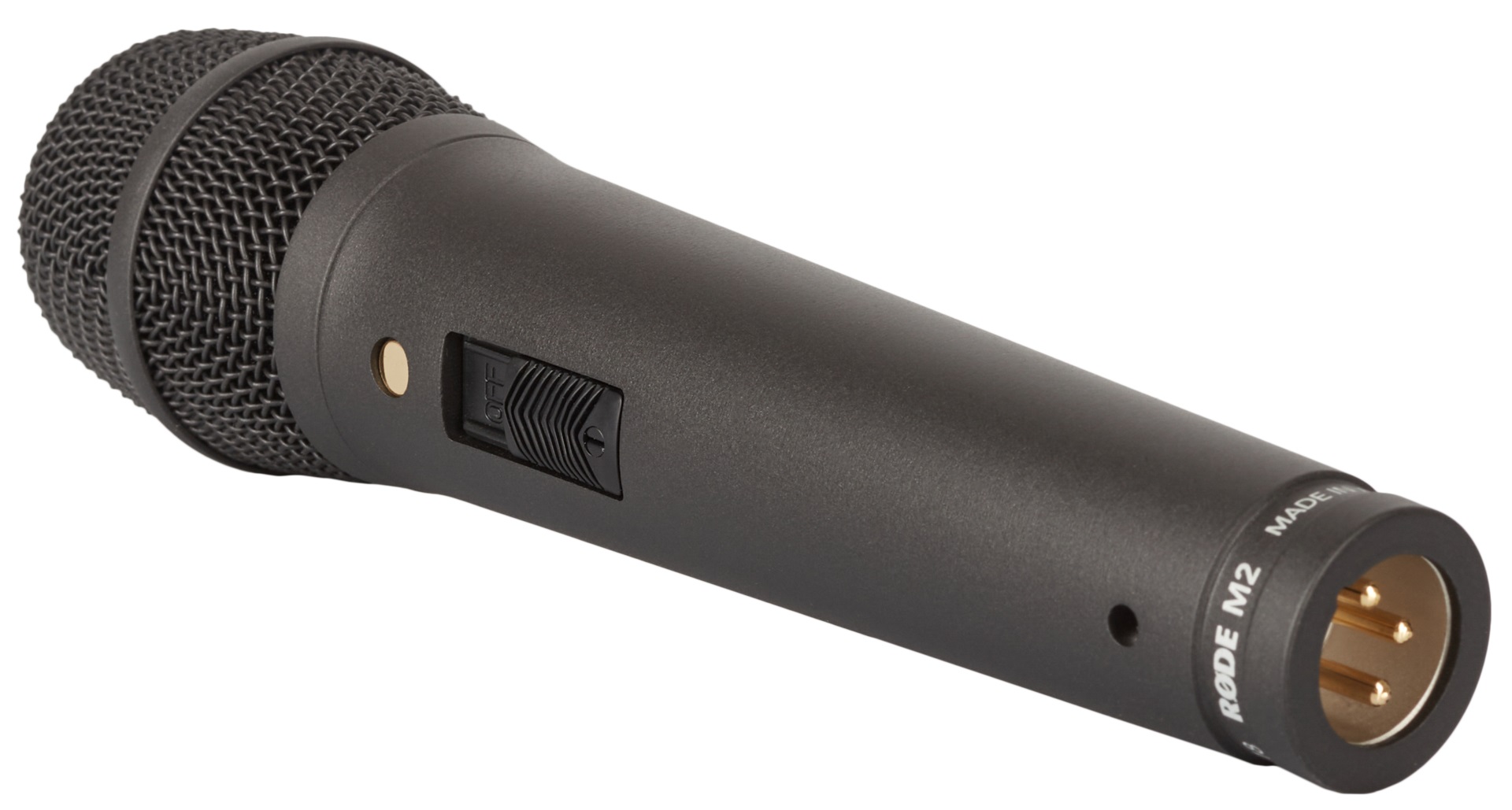 Rode M2 (obrázek 3)