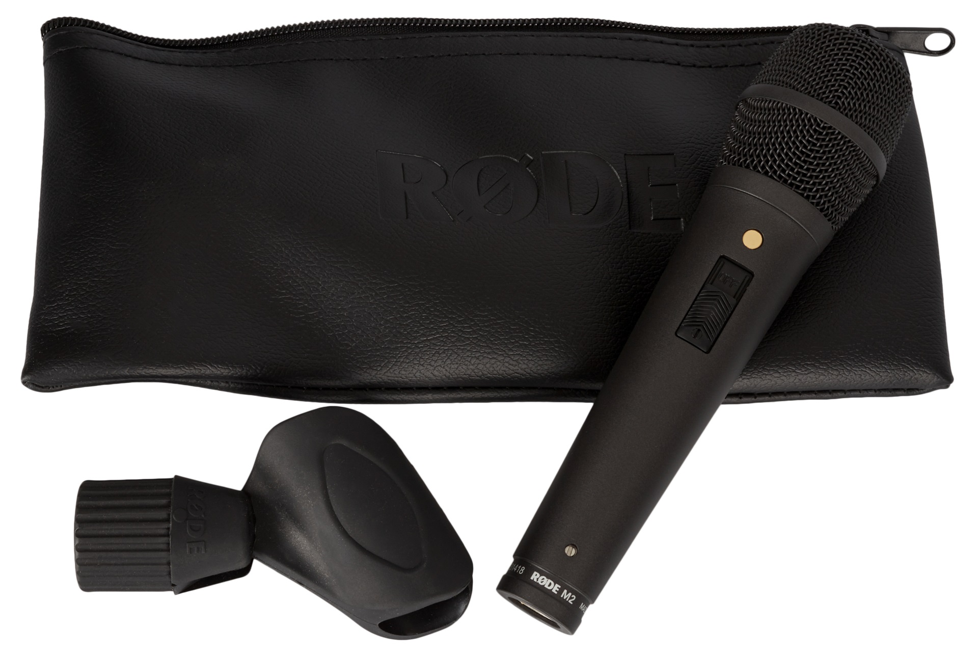 Rode M2 (obrázek 5)