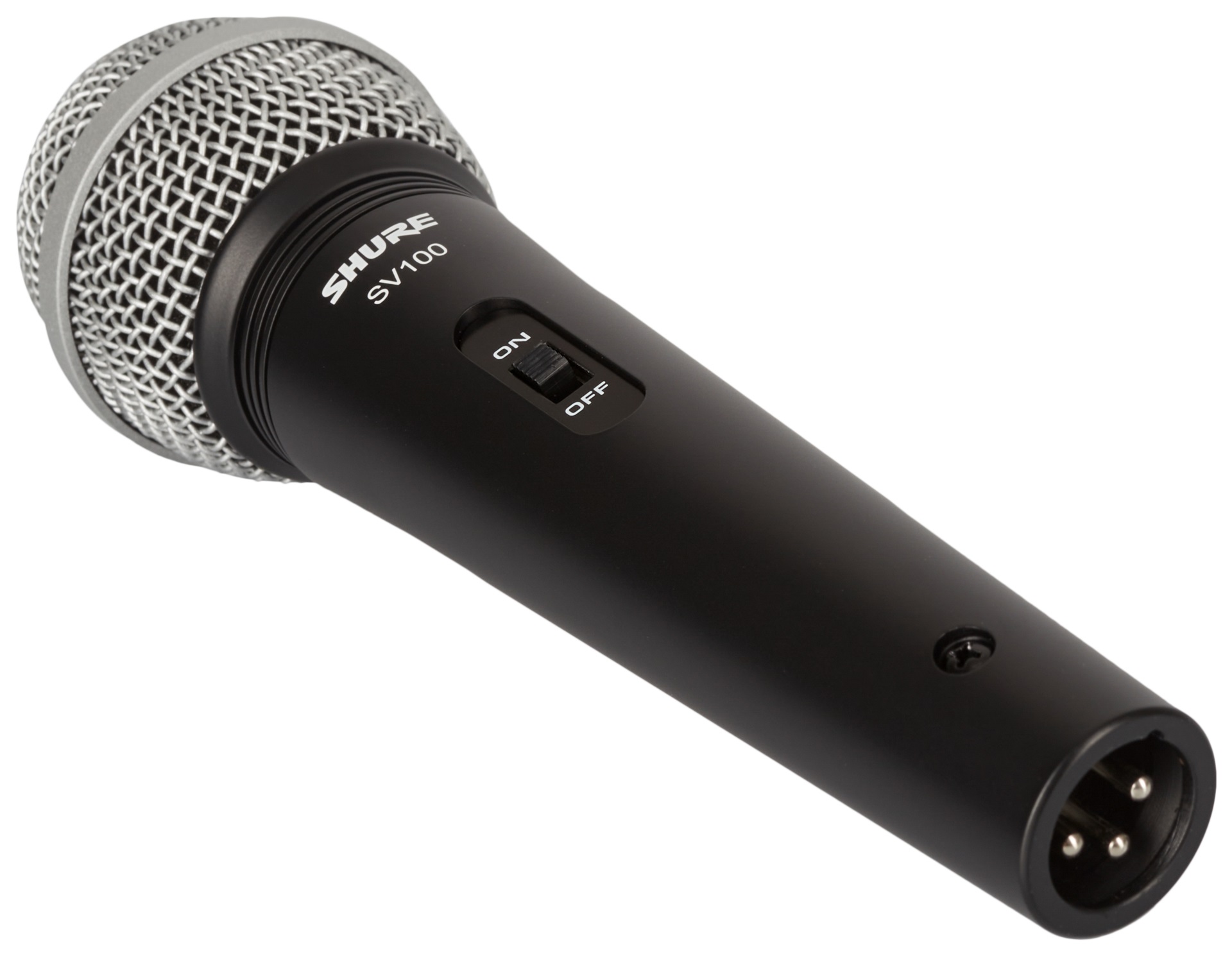 Shure SV100 (obrázek 3)