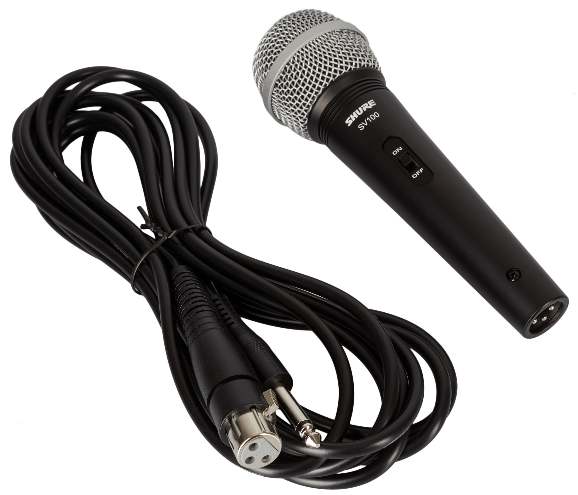 Shure SV100 (obrázek 5)