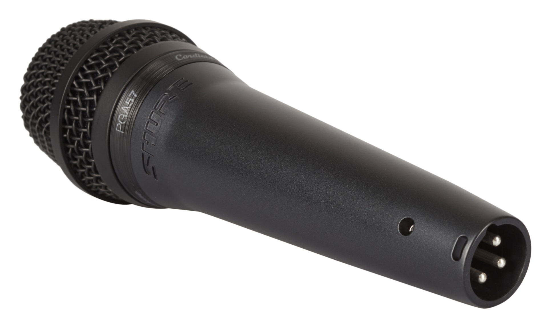 Shure PGA57-XLR (obrázek 3)