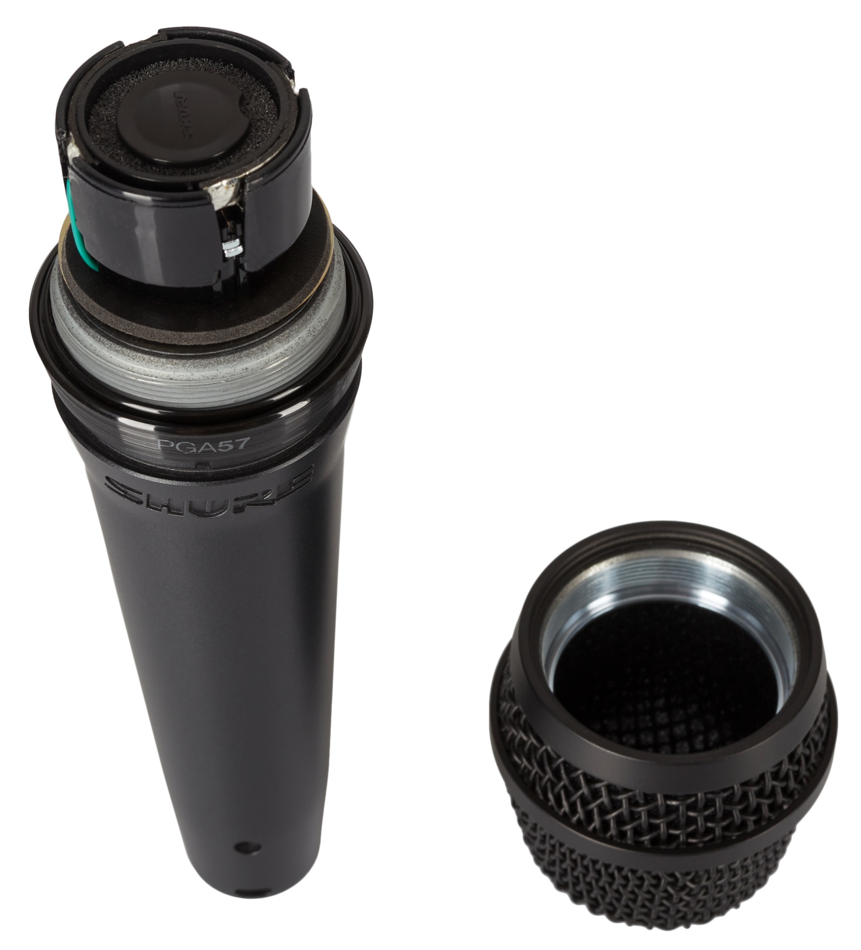 Shure PGA57-XLR (obrázek 4)