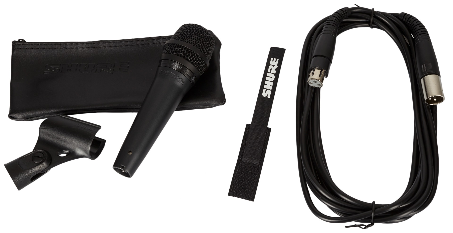 Shure PGA57-XLR (obrázek 5)