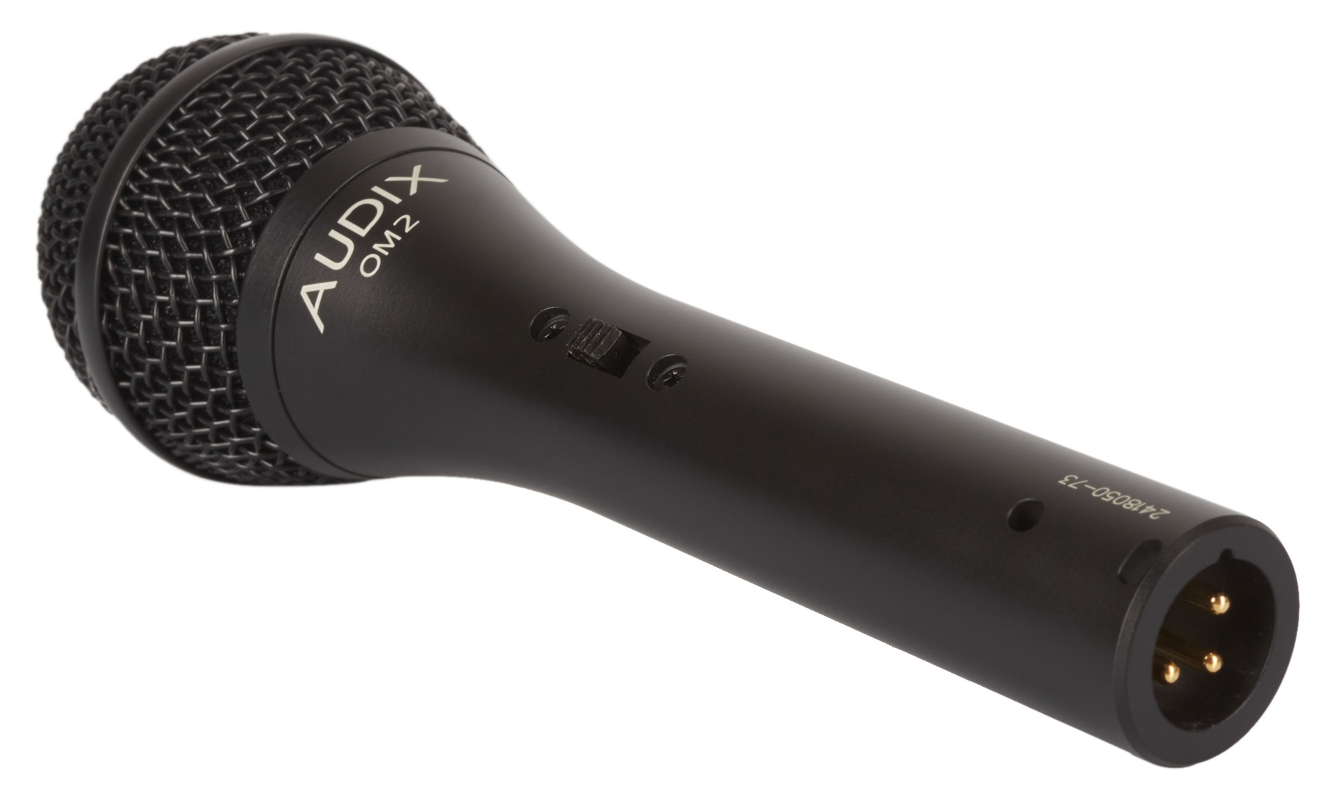 Audix OM2-s (obrázek 3)