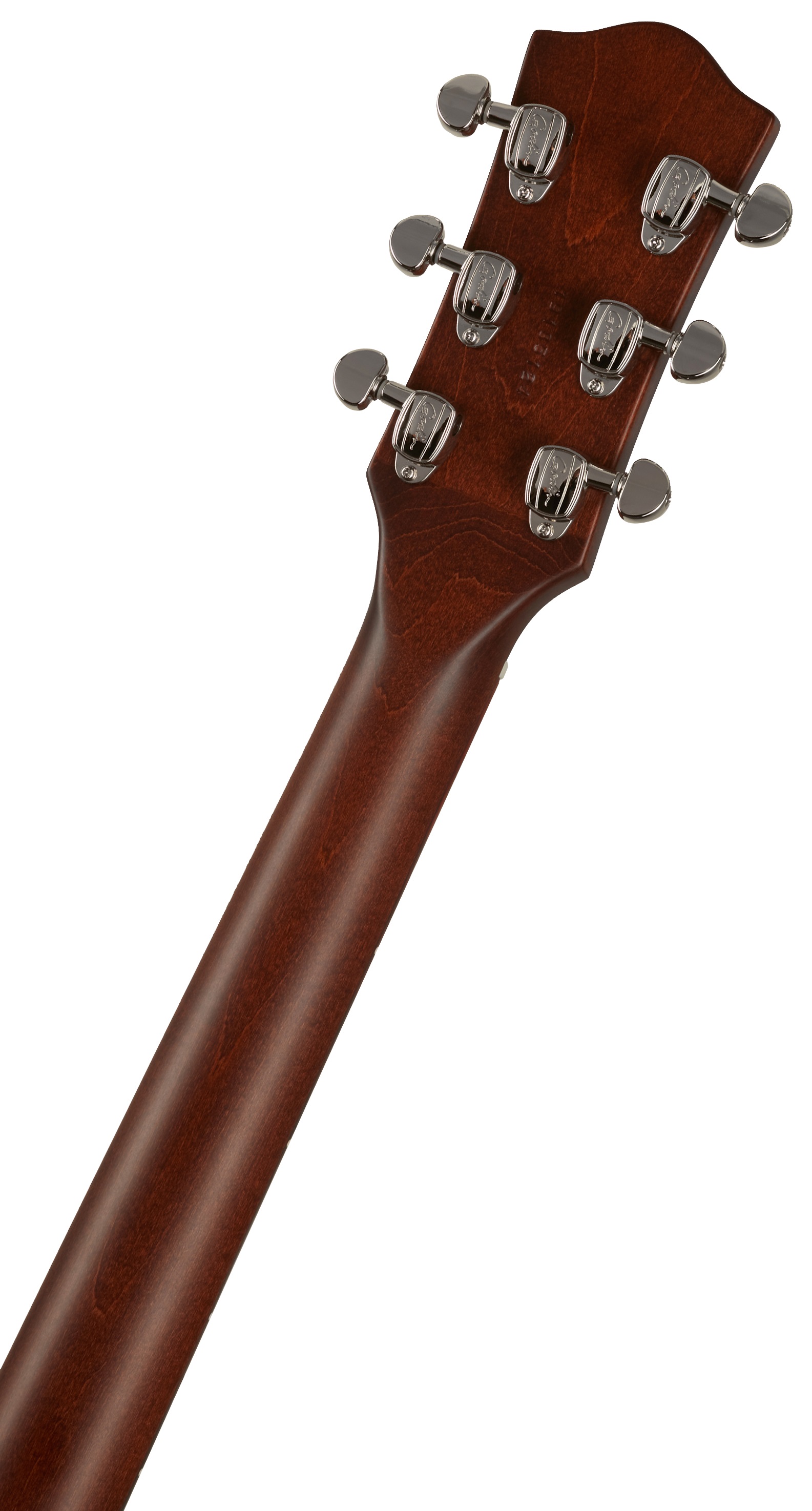 Godin Radiator Matte Black RN (obrázek 5)