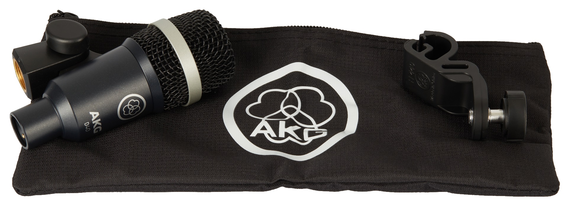 AKG D40 (obrázek 4)
