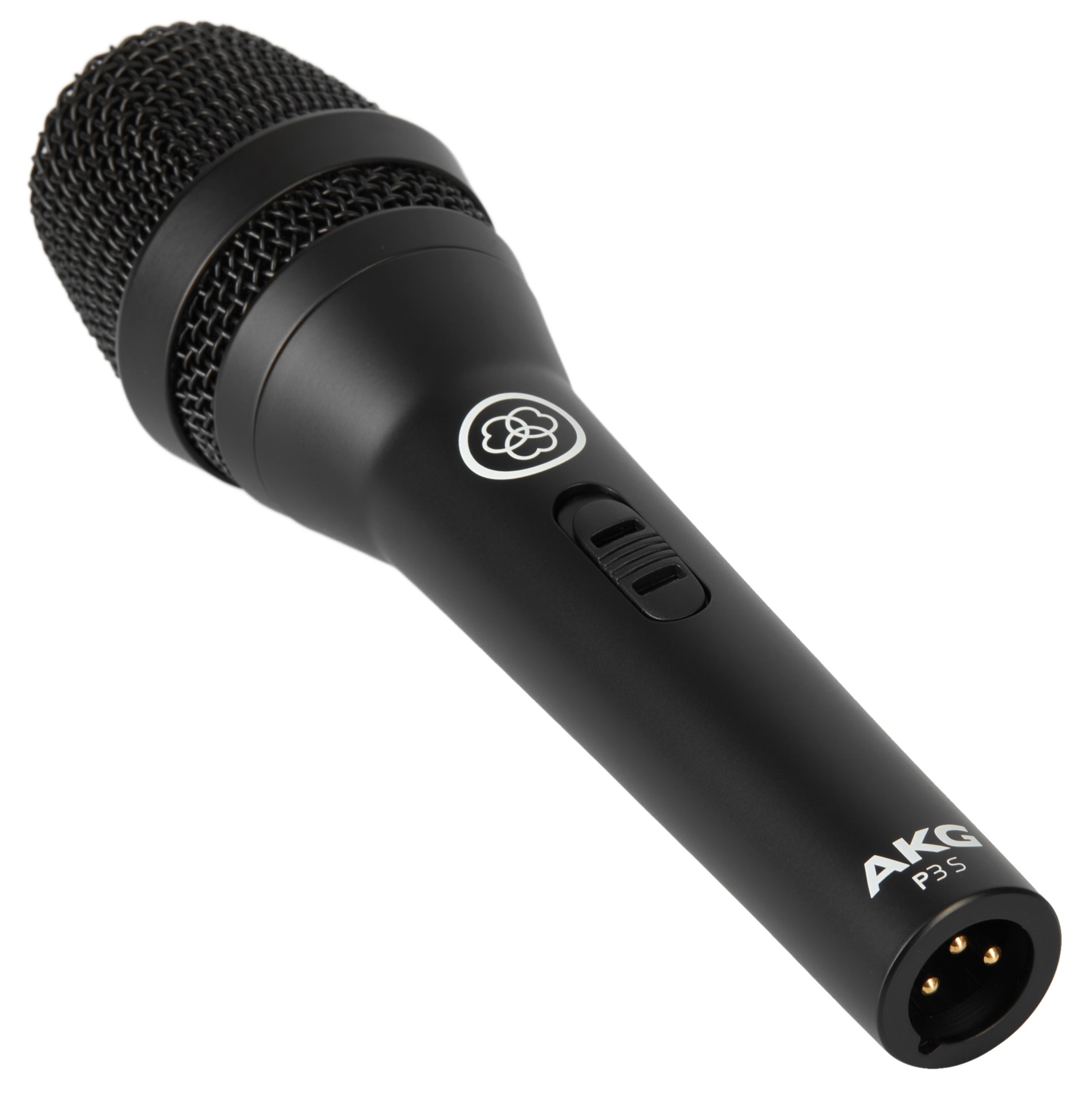 AKG P3 S live (obrázek 3)