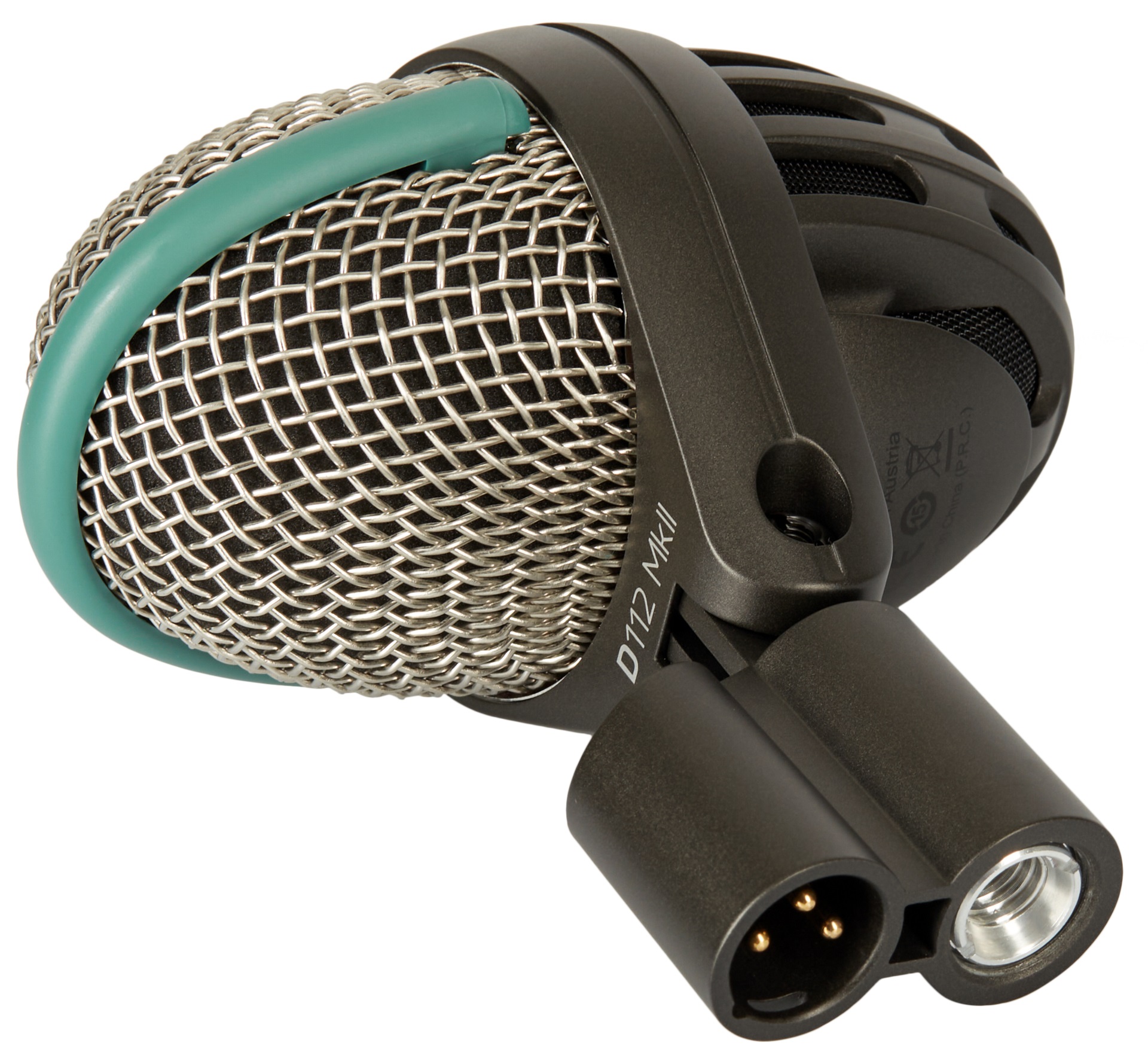 AKG D112 MKII (obrázek 3)