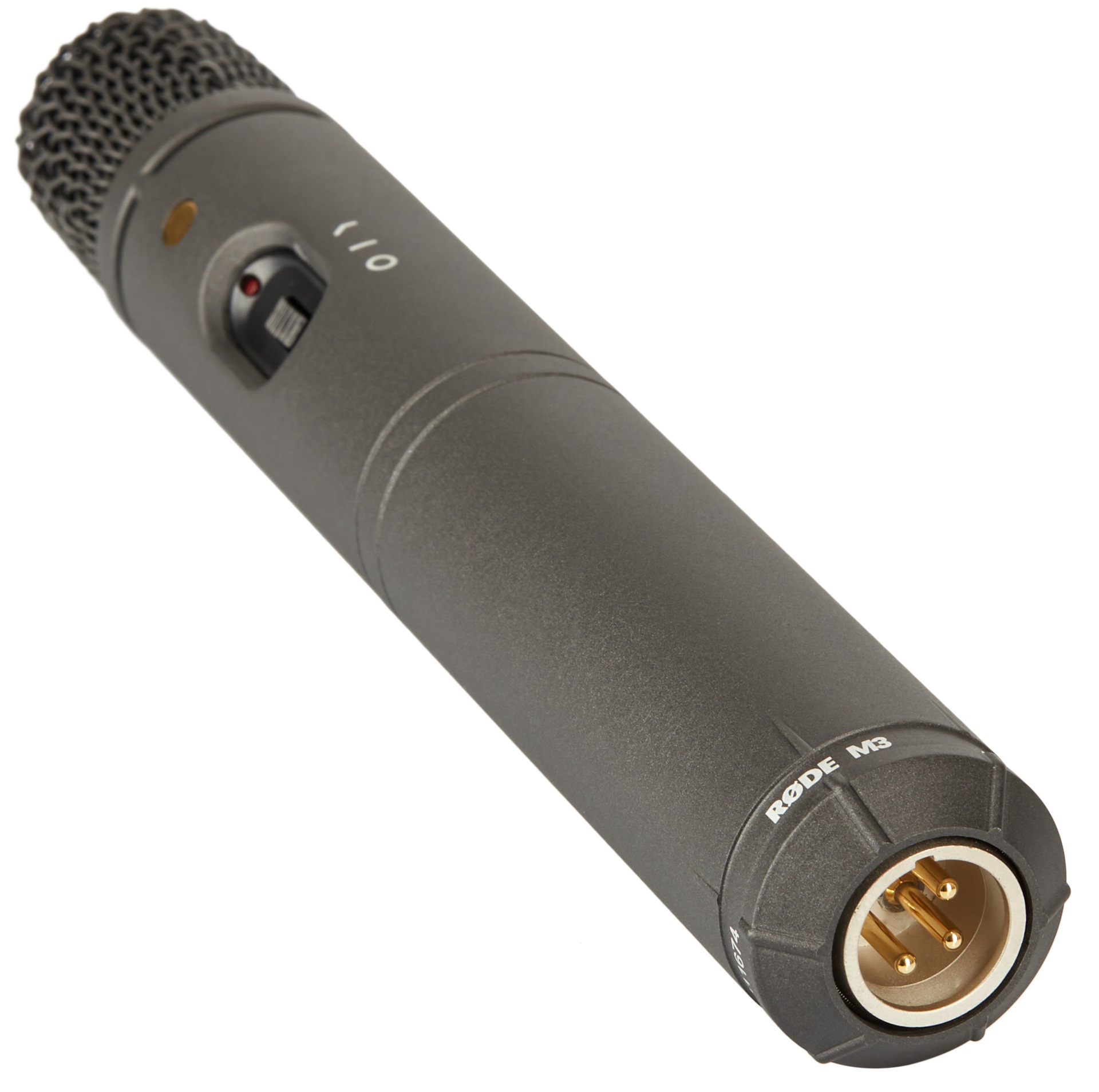 Rode M3 (obrázek 3)