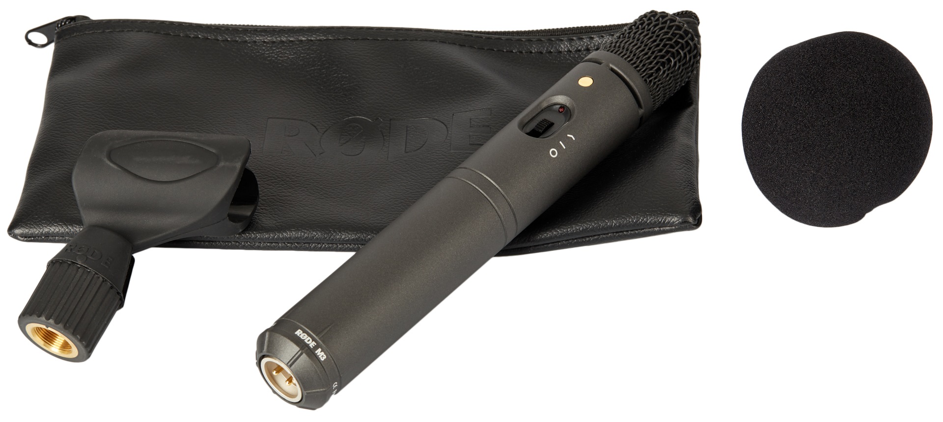 Rode M3 (obrázek 4)