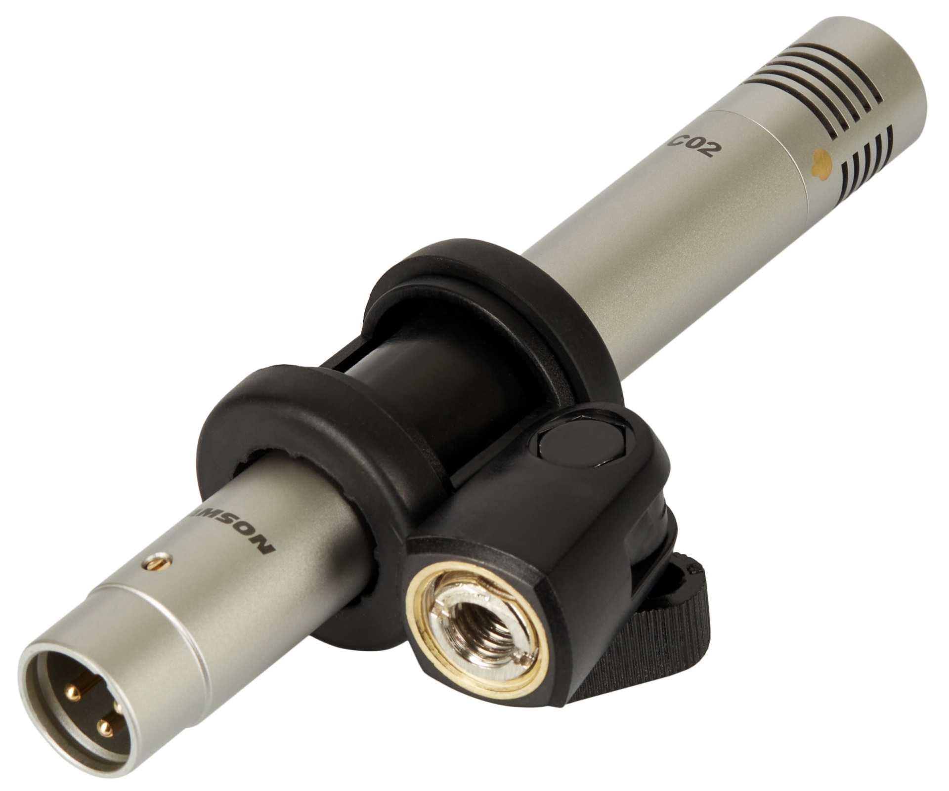 Samson C02C (obrázek 4)