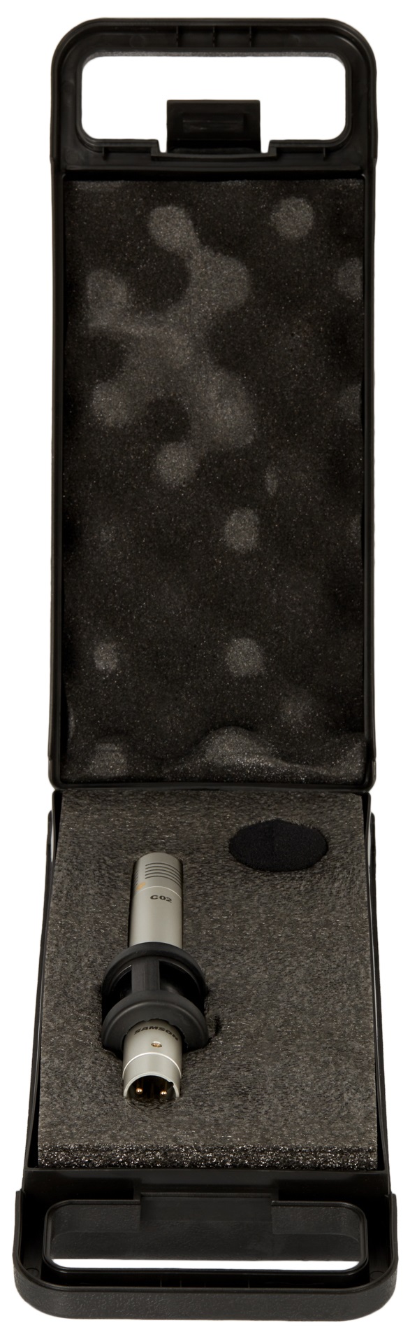 Samson C02C (obrázek 5)