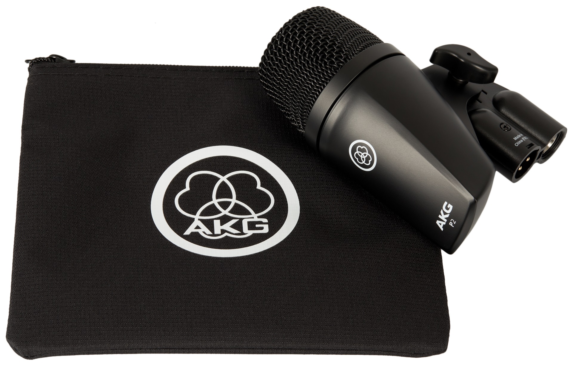 AKG P2 Live (obrázek 4)