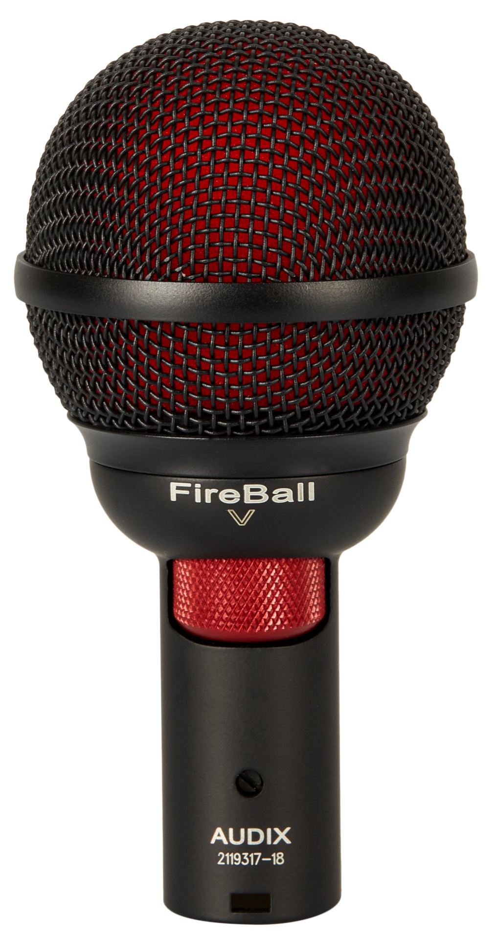 Levně Audix FIREBALL V