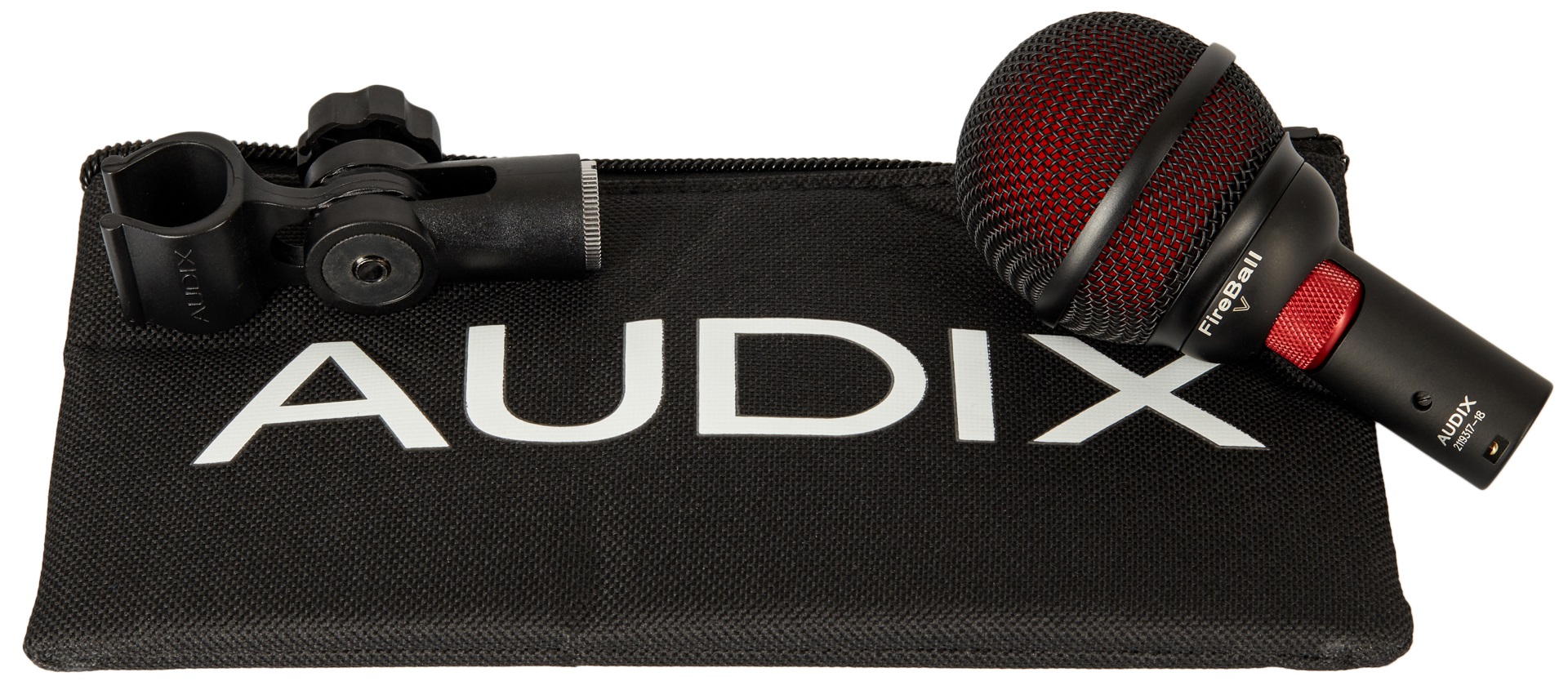 Audix FIREBALL V (obrázek 4)