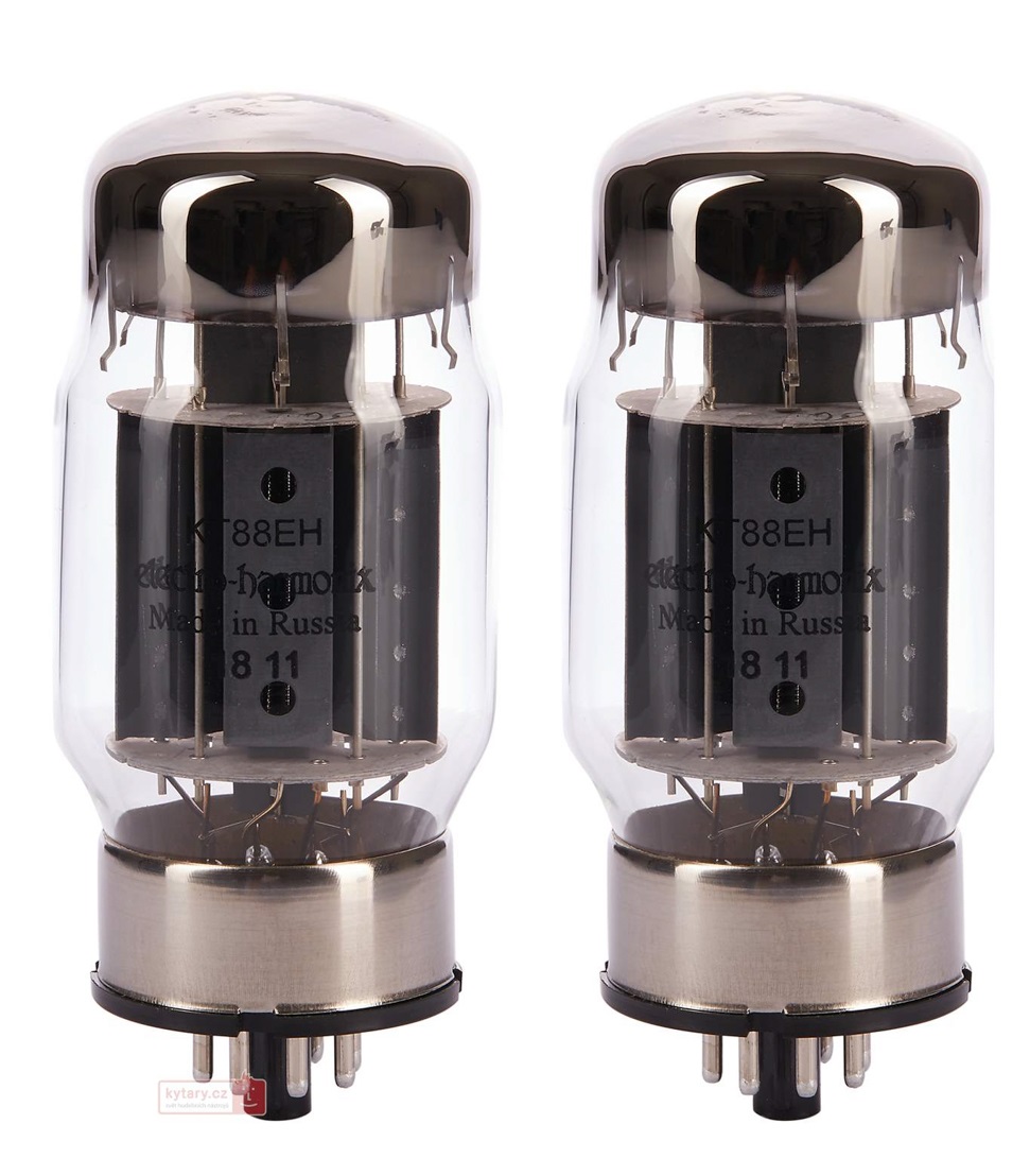Levně Electro-Harmonix KT88EH PAIR