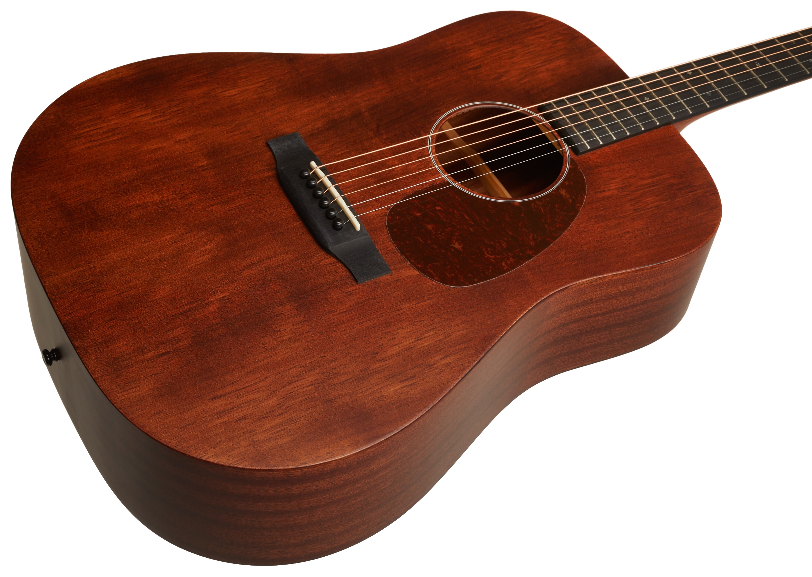 Sigma Guitars DM-15 (obrázek 3)