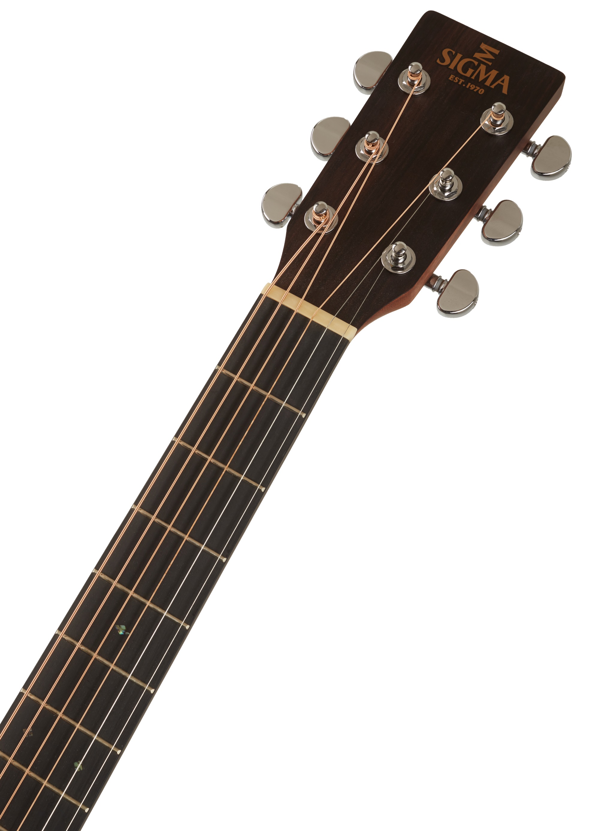 Sigma Guitars DM-15 (obrázek 4)