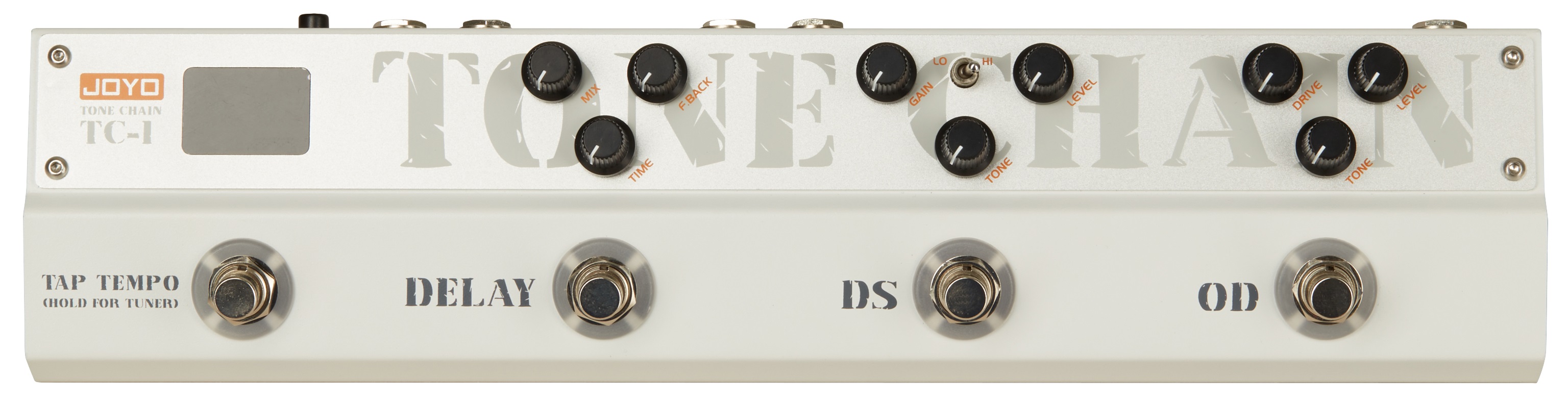 Levně Joyo TC-1