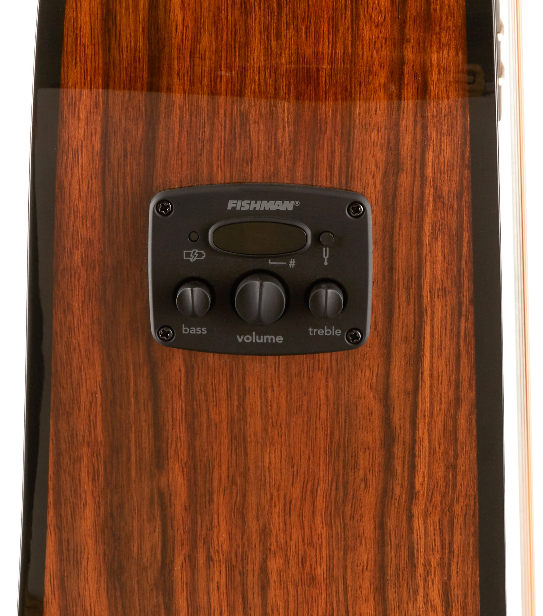 Fender CD-140SCE-12 NAT WC (obrázek 4)