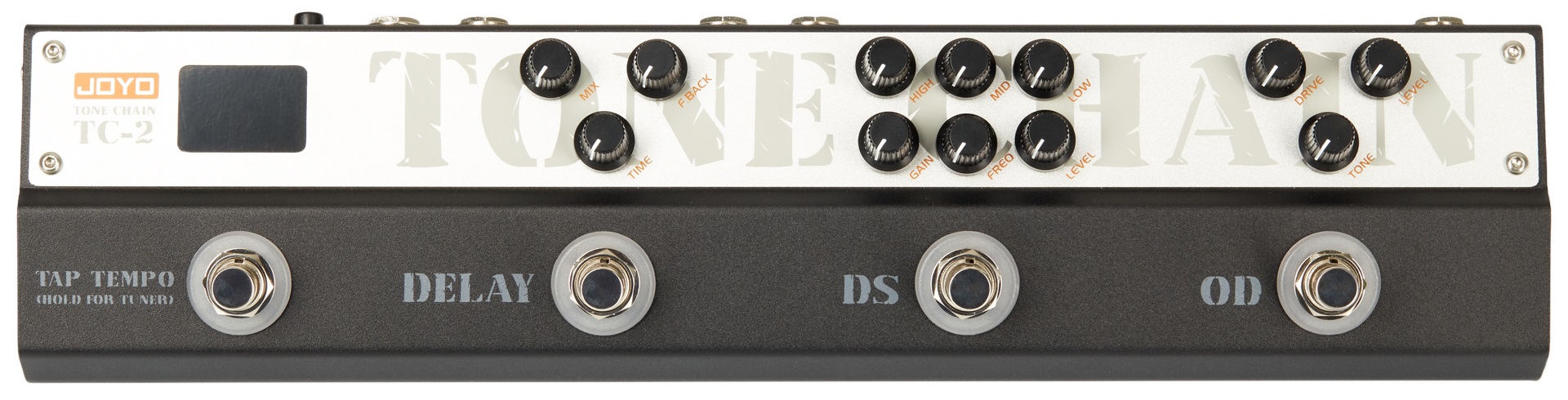 Joyo TC-2