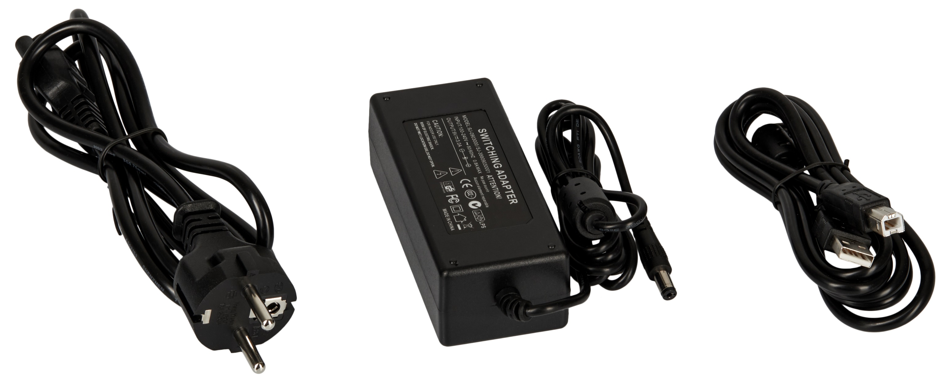 Mooer GE 300 (obrázek 6)