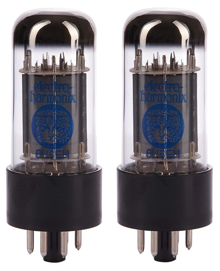 Levně Electro-Harmonix 6V6EH PAIR